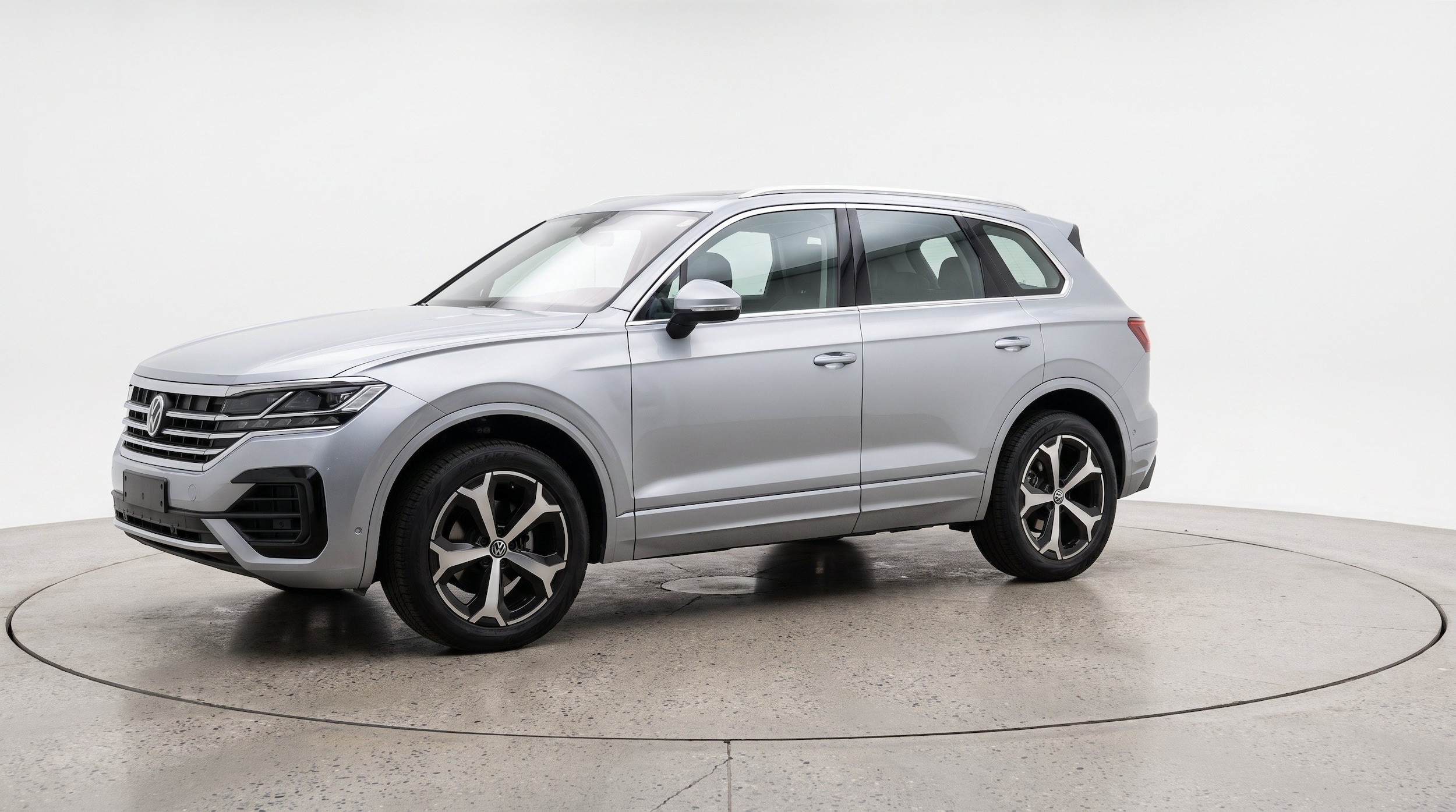 Thumbnail: 2026 Volkswagen Tiguan - 3