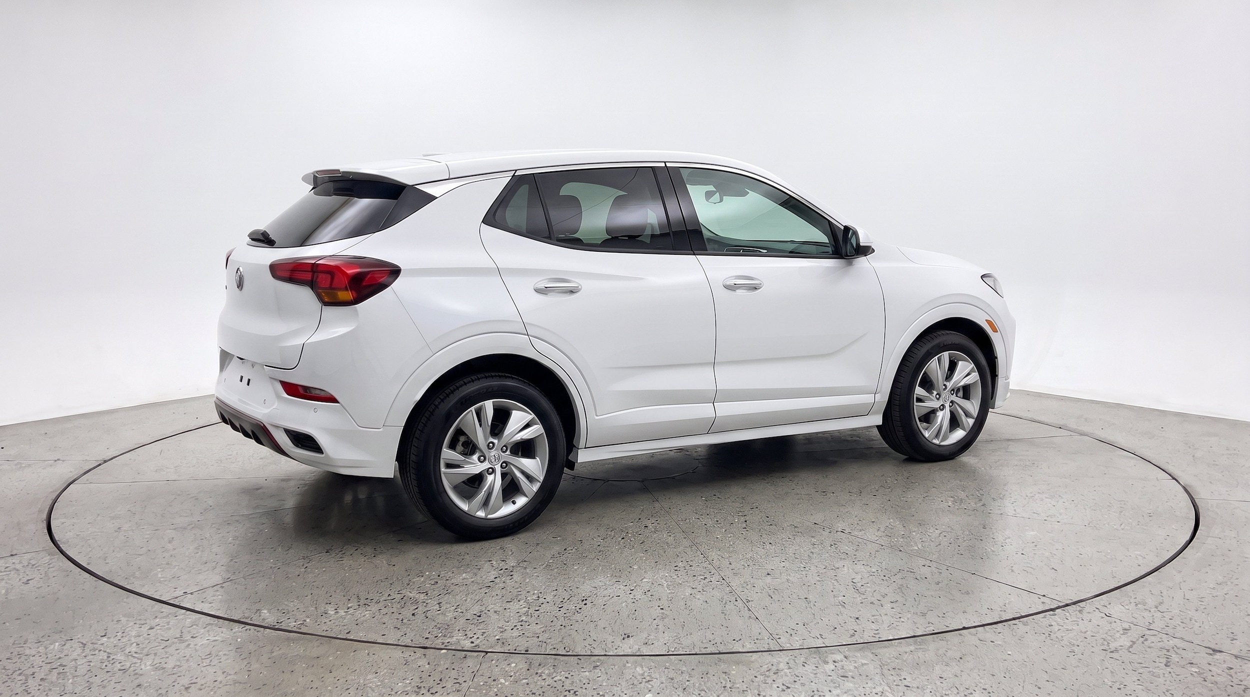 Thumbnail: 2026 Buick Encore GX - 9