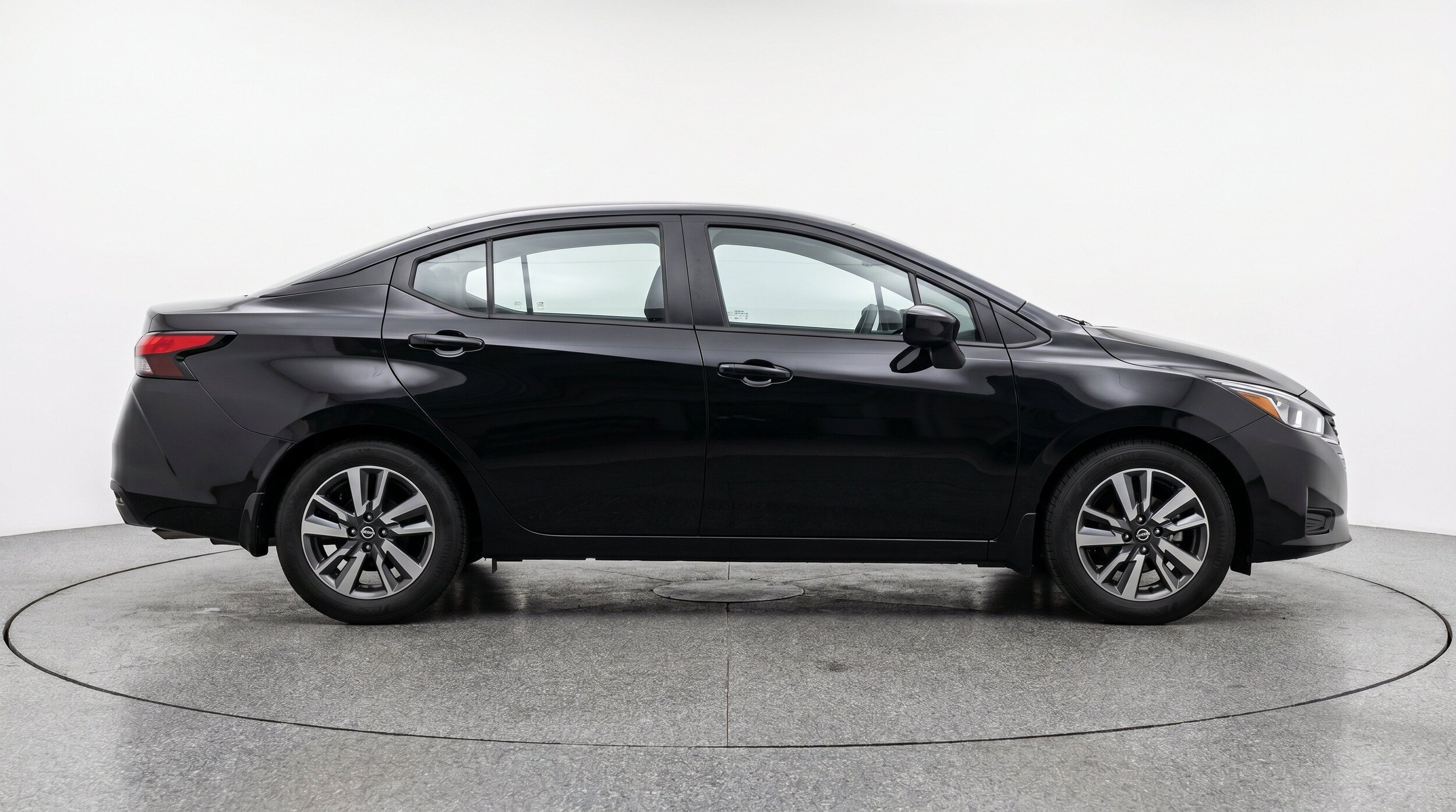 Thumbnail: 2025 Nissan Versa - 10