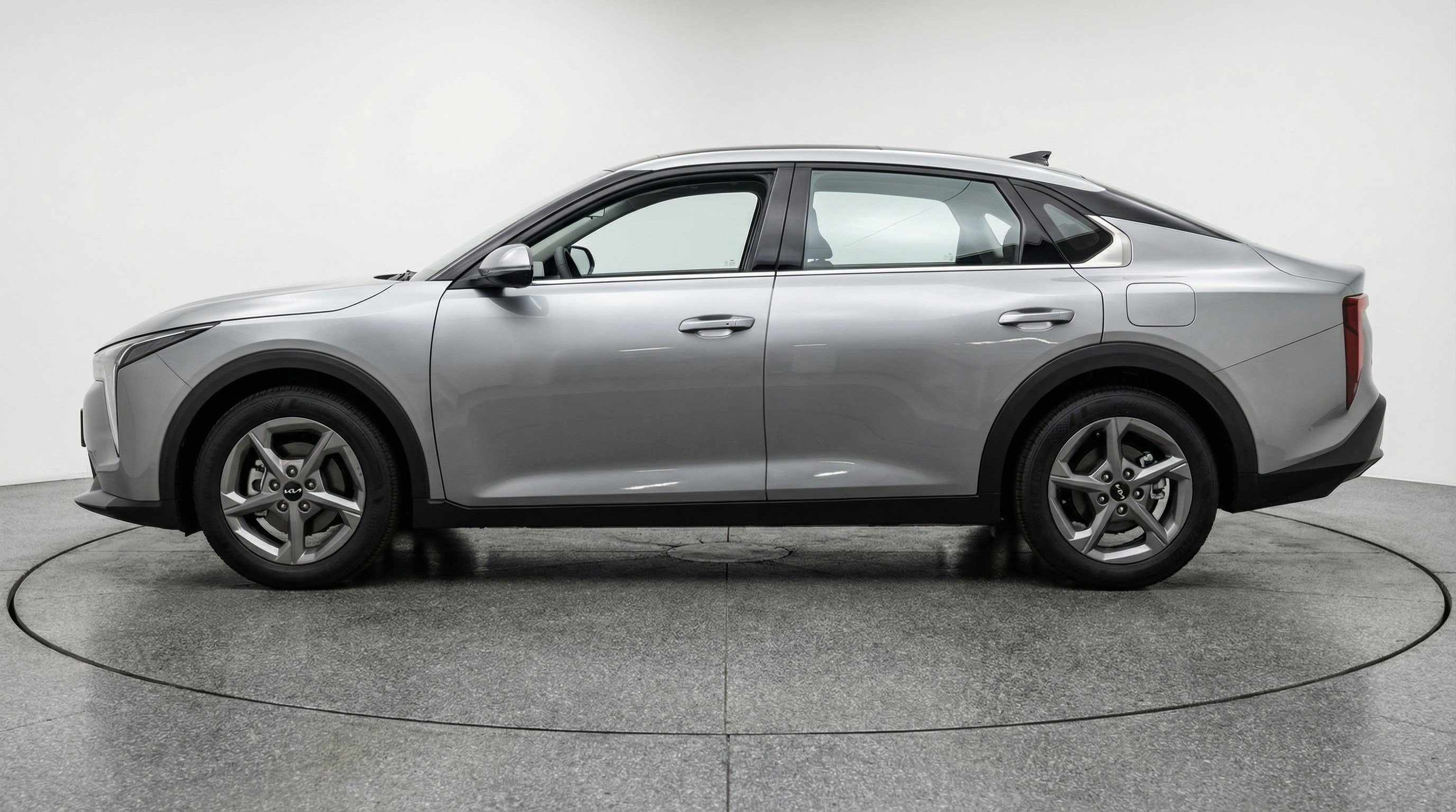 Thumbnail: 2026 Kia K4 - 5