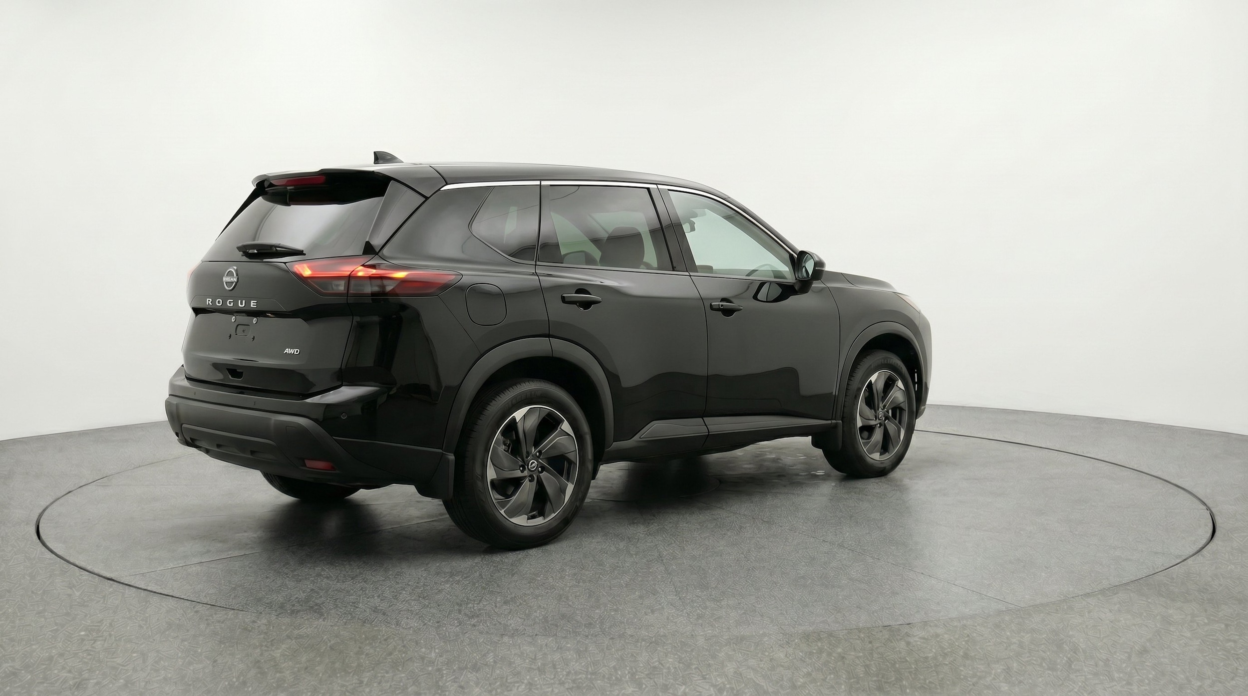 Thumbnail: 2025 Nissan Rogue - 9