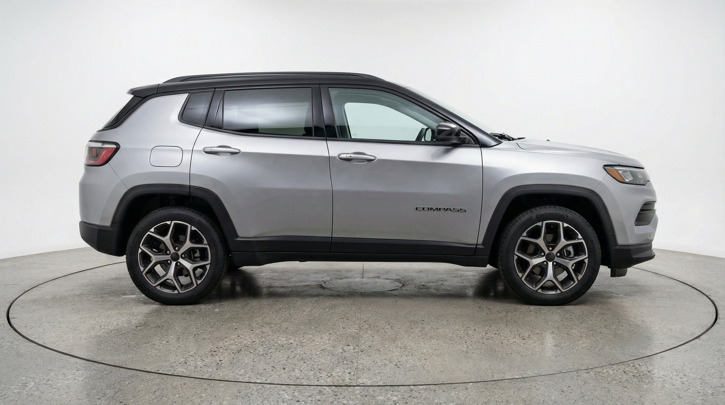 Thumbnail: 2025 Jeep Compass - 10