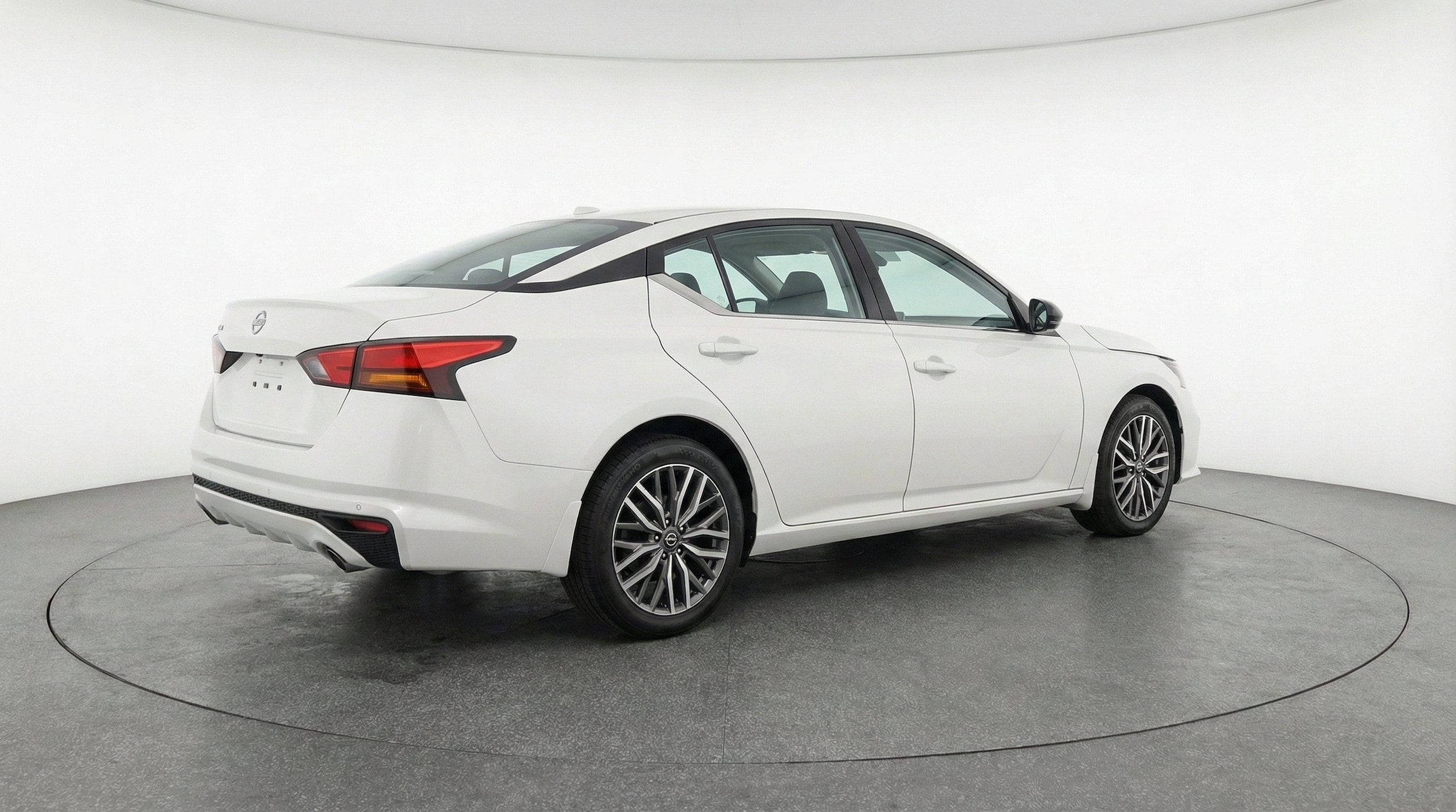 Thumbnail: 2026 Nissan Altima - 9