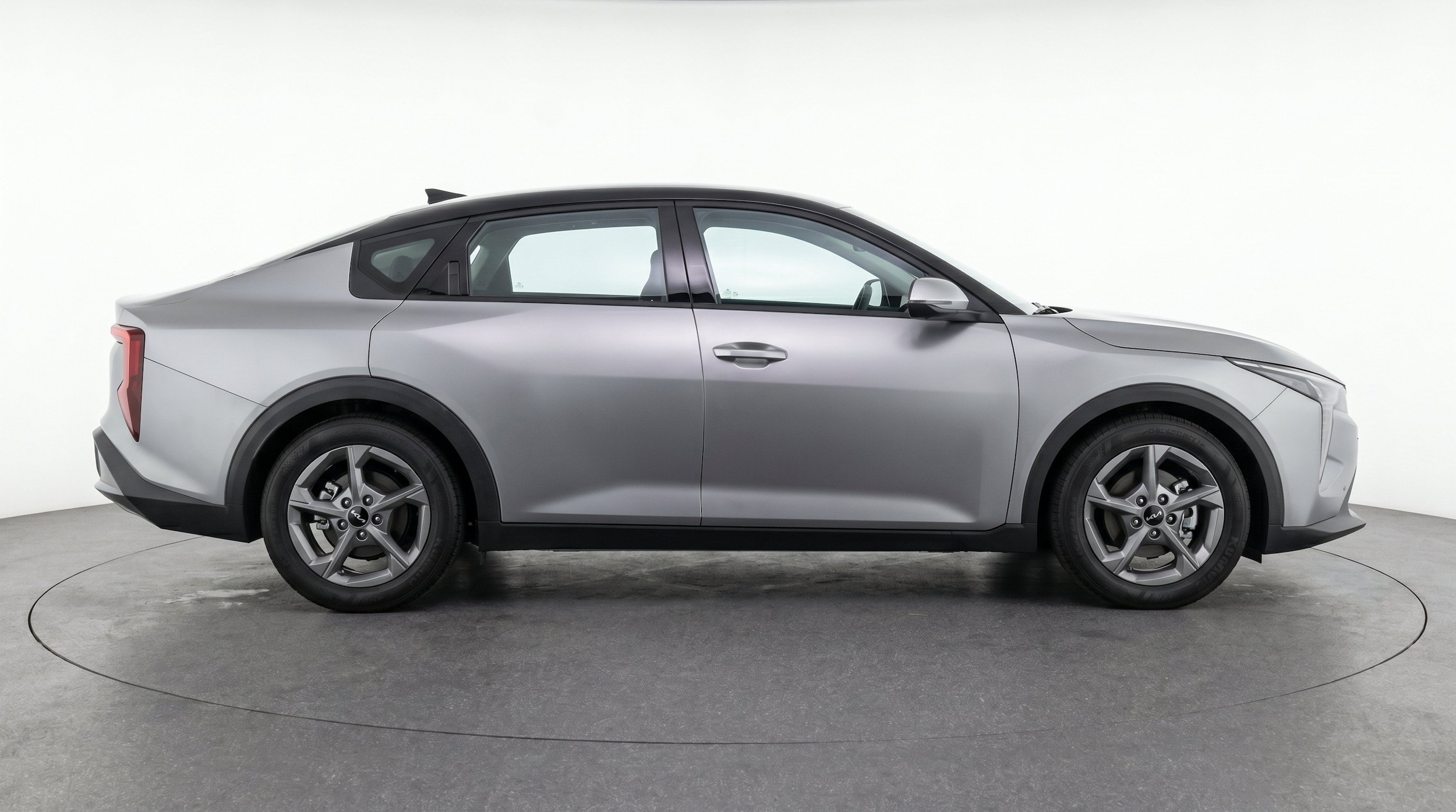 Thumbnail: 2026 Kia K4 - 10