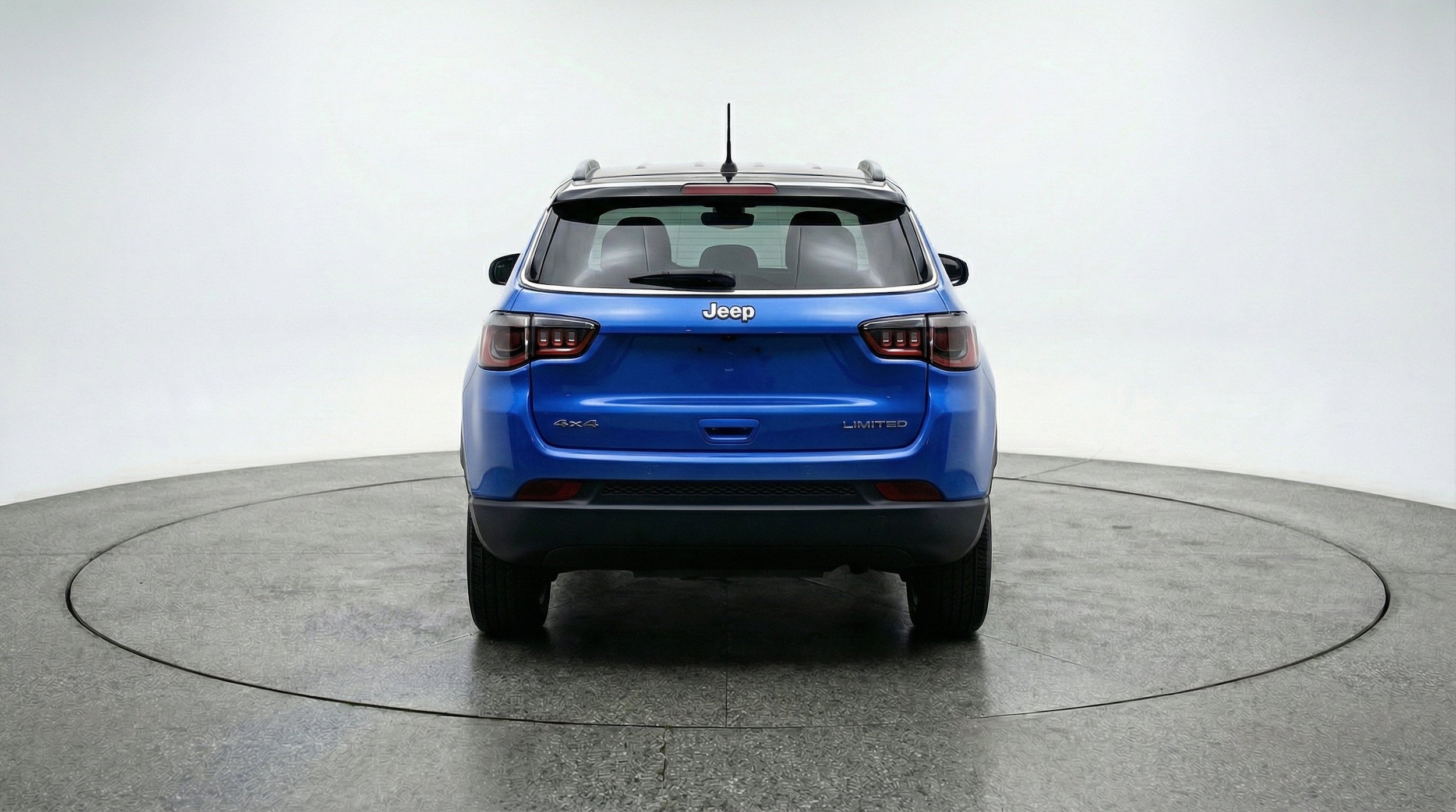 Thumbnail: 2025 Jeep Compass - 7