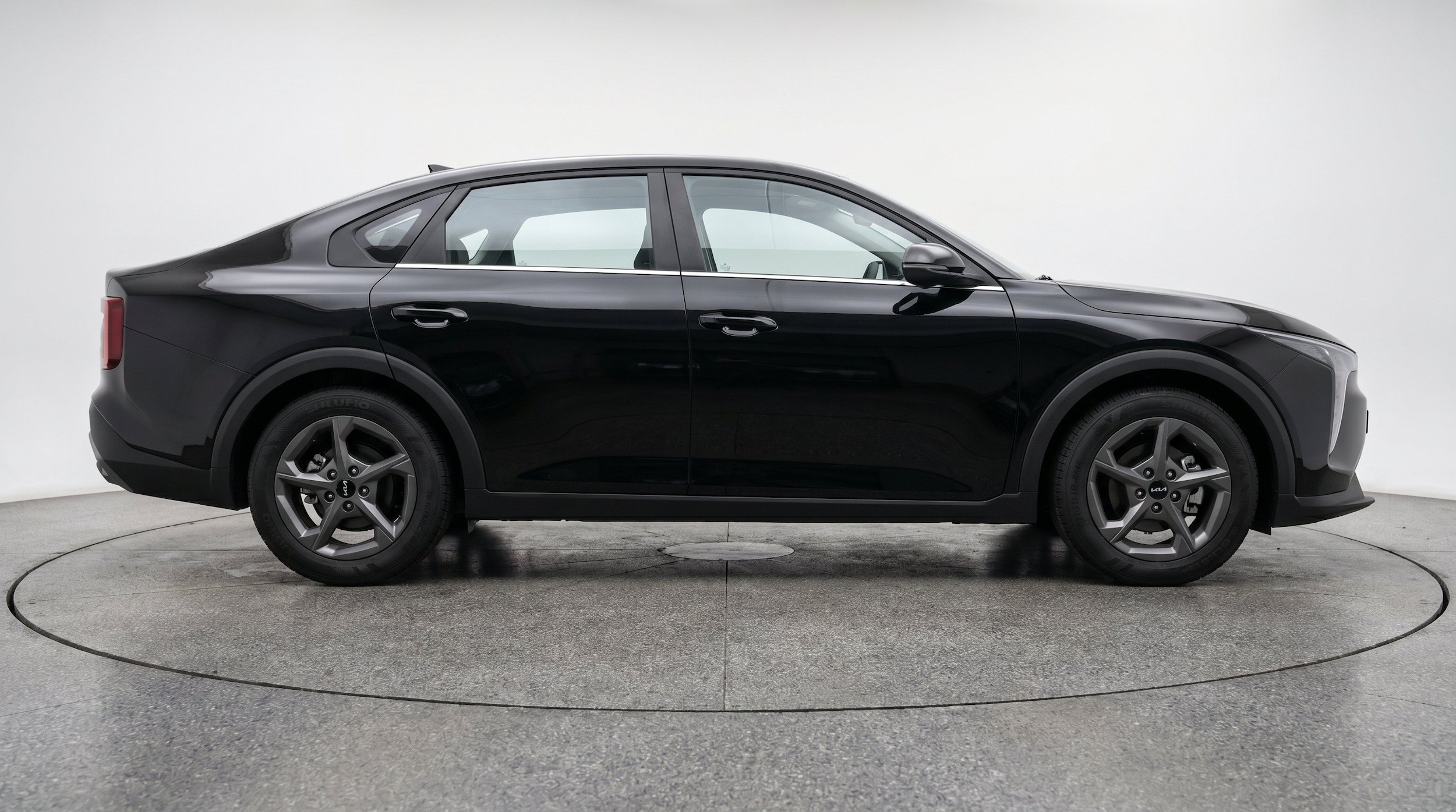 Thumbnail: 2026 Kia K4 - 10