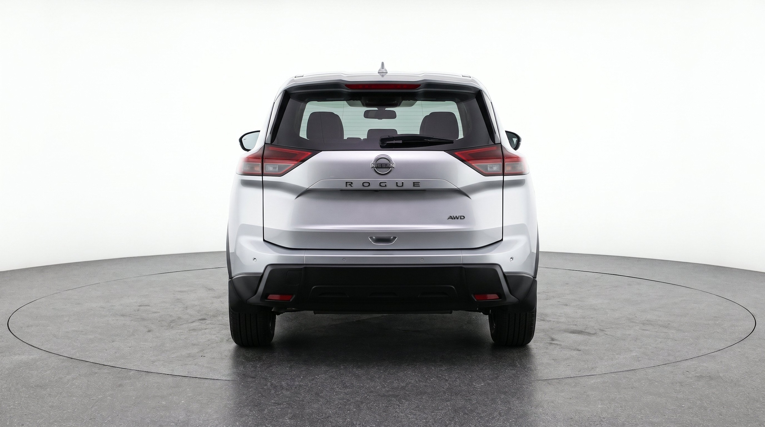Thumbnail: 2025 Nissan Rogue - 7