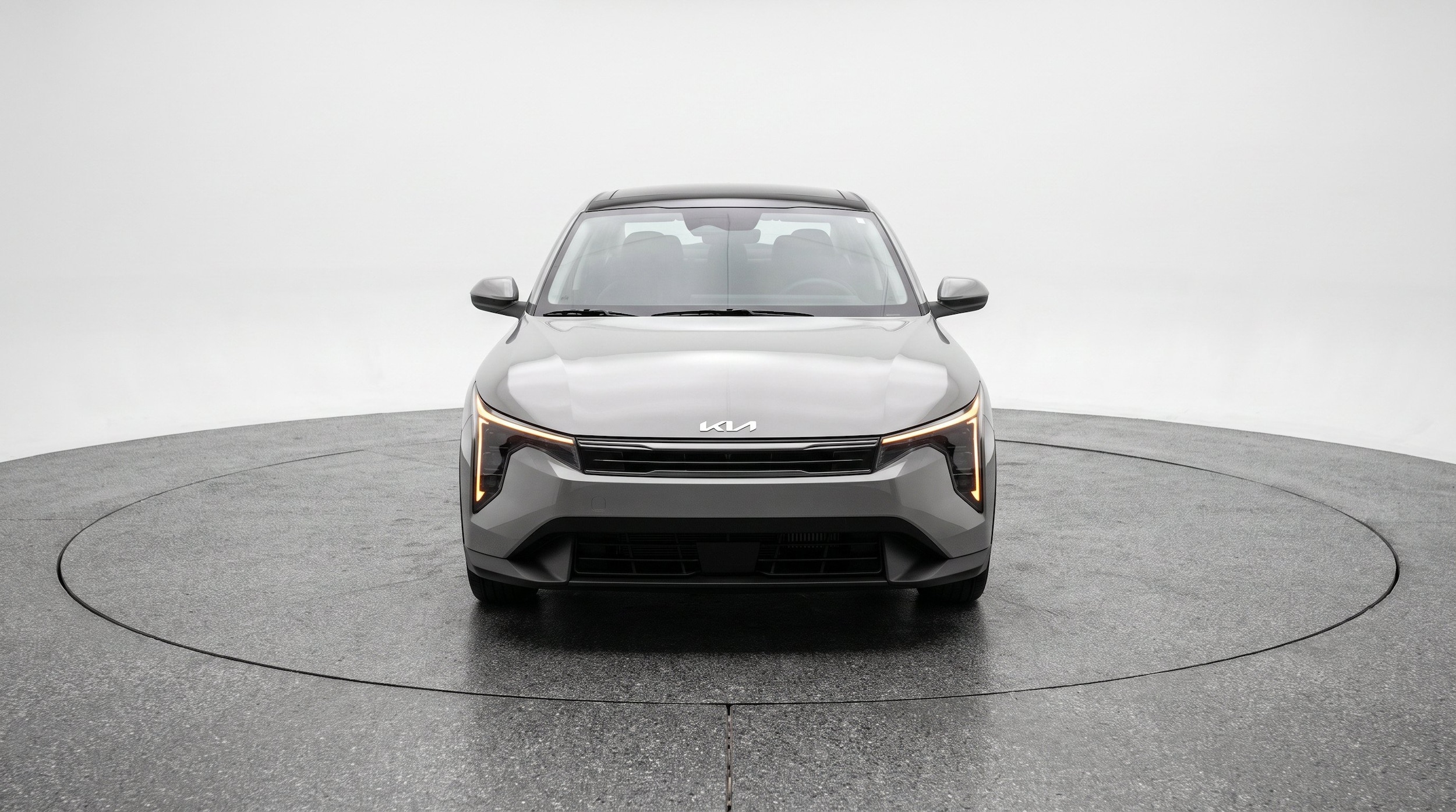 Thumbnail: 2026 Kia K4 - 2