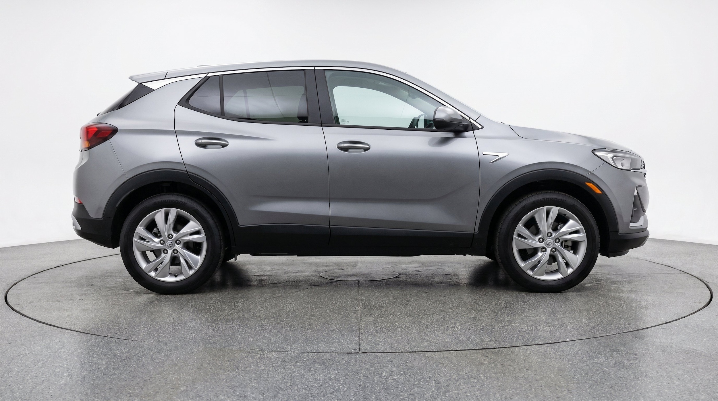 Thumbnail: 2026 Buick Encore GX - 10