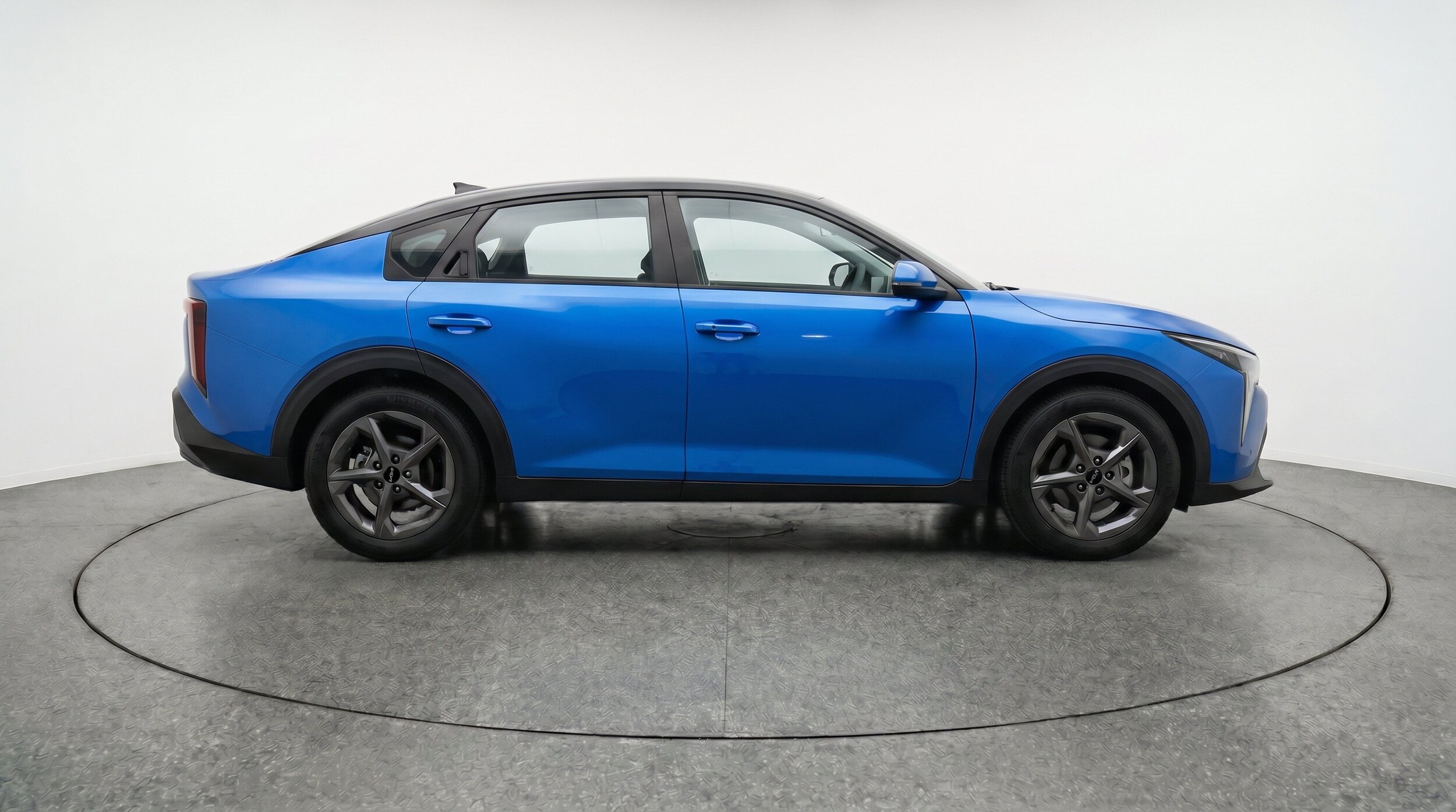 Thumbnail: 2026 Kia K4 - 10