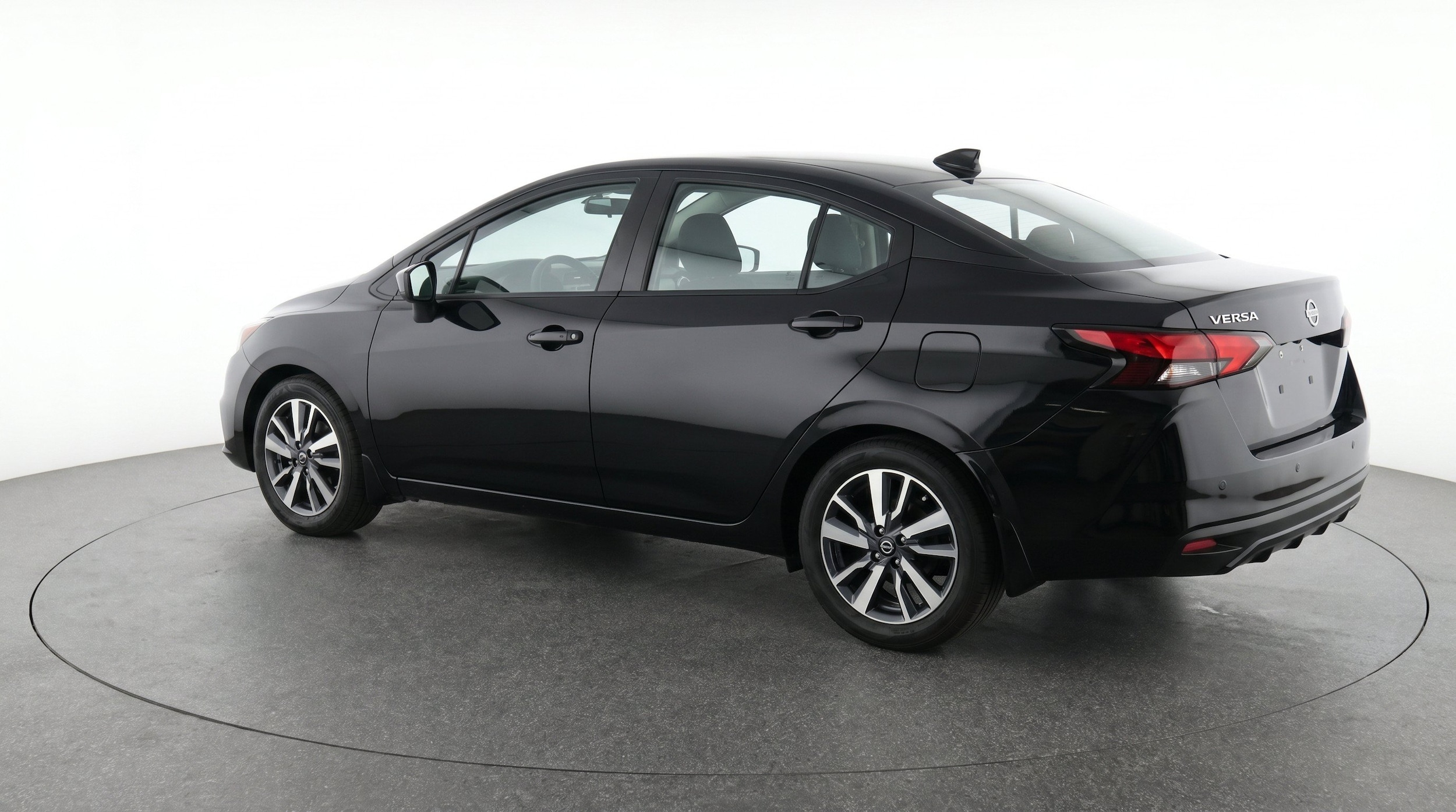 Thumbnail: 2025 Nissan Versa - 6