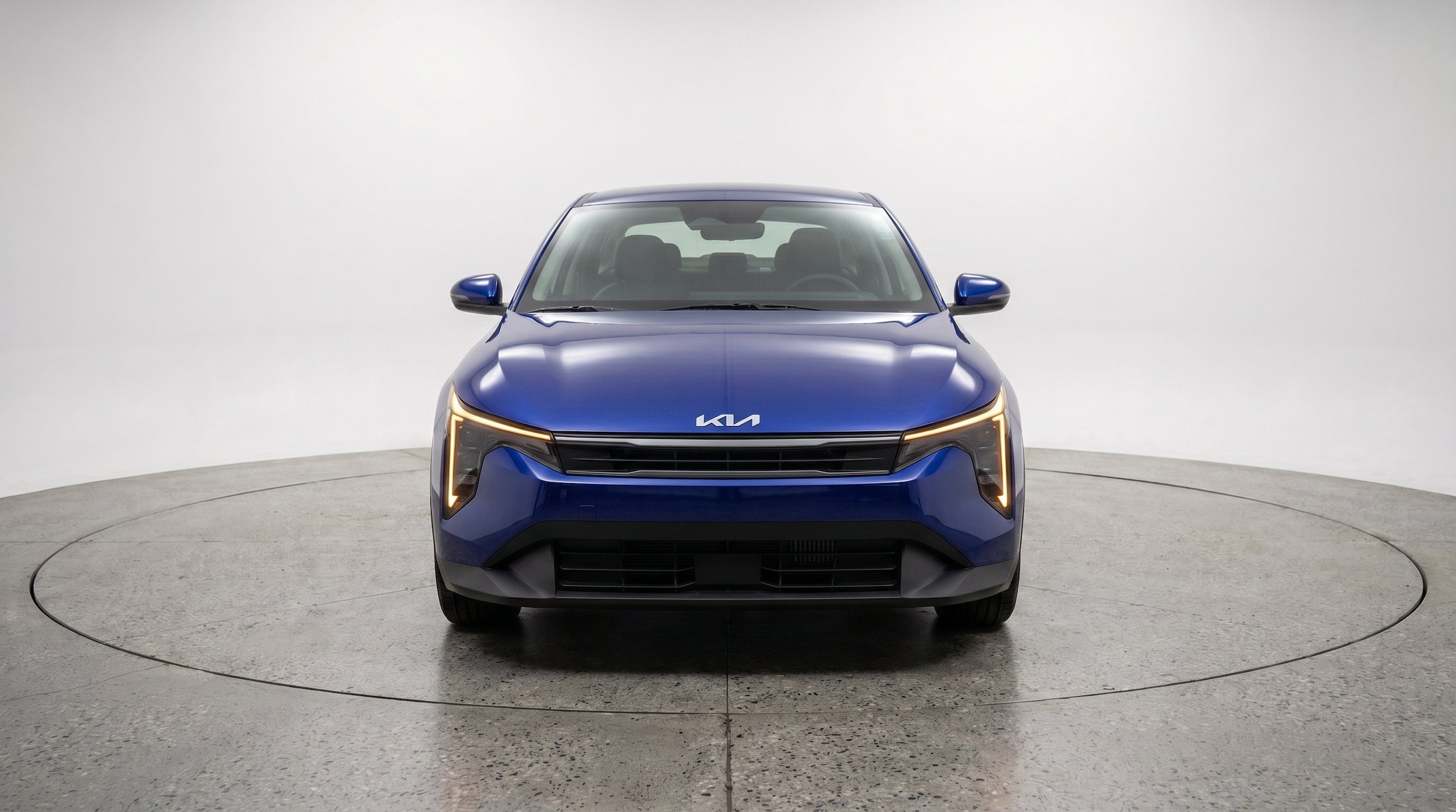 Thumbnail: 2025 Kia K4 - 2