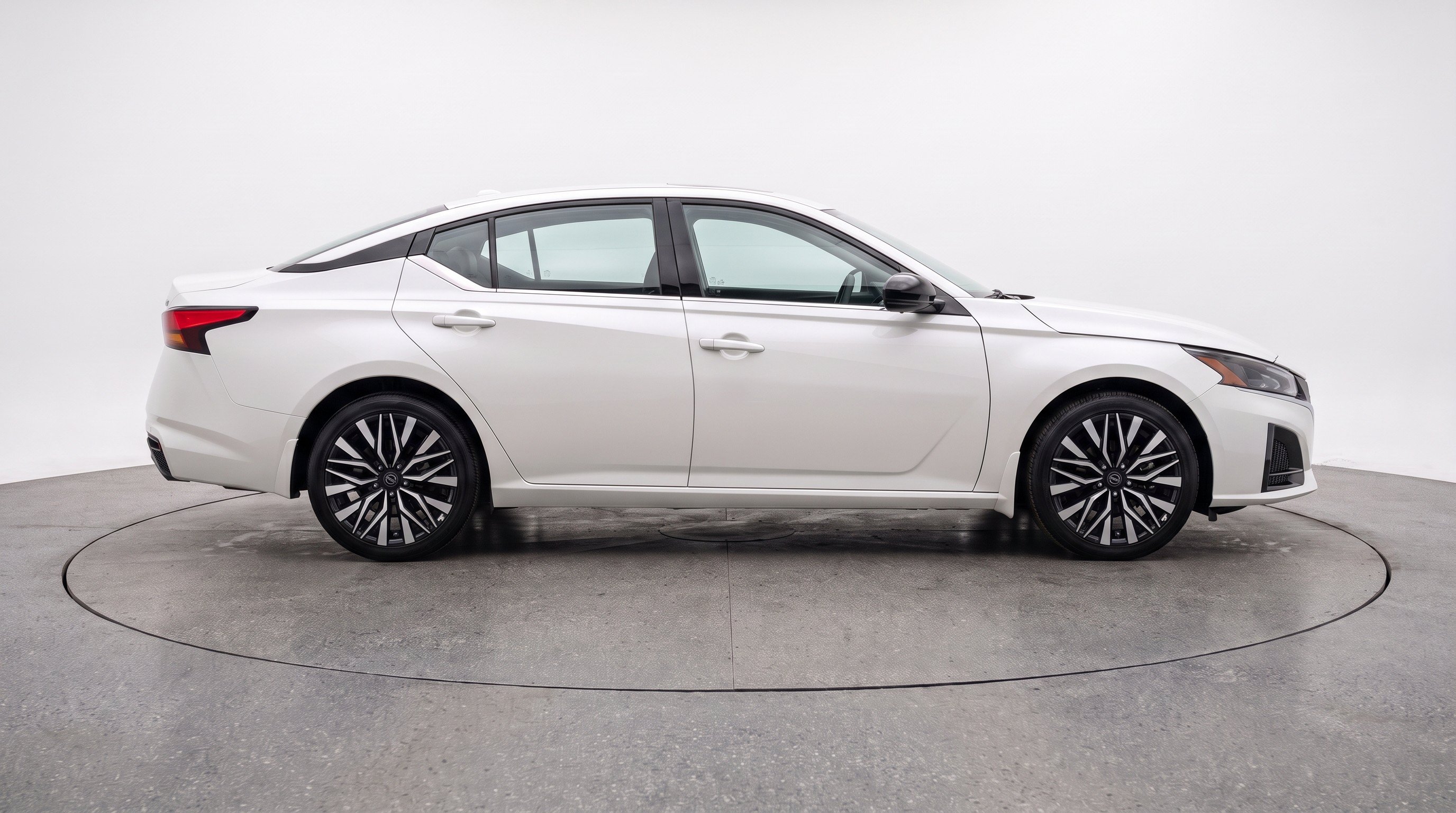 Thumbnail: 2026 Nissan Altima - 10