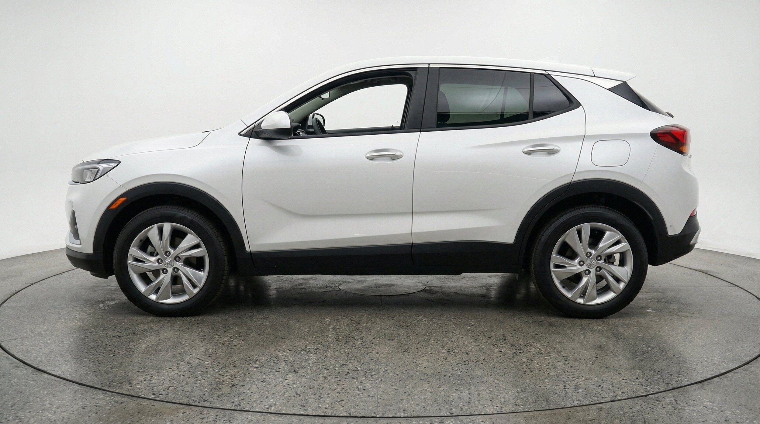 Thumbnail: 2026 Buick Encore GX - 5