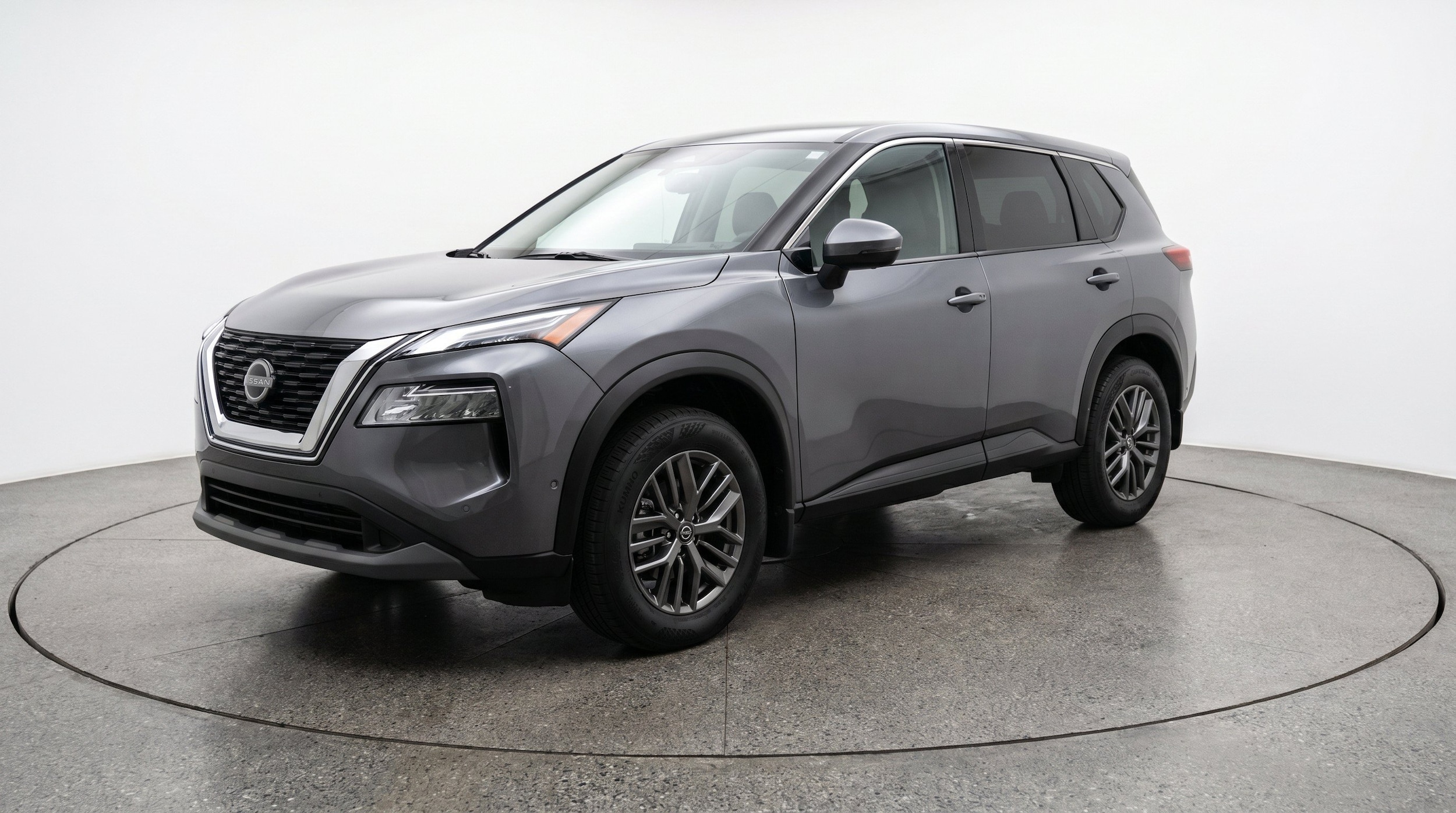 Thumbnail: 2026 Nissan Rogue - 3
