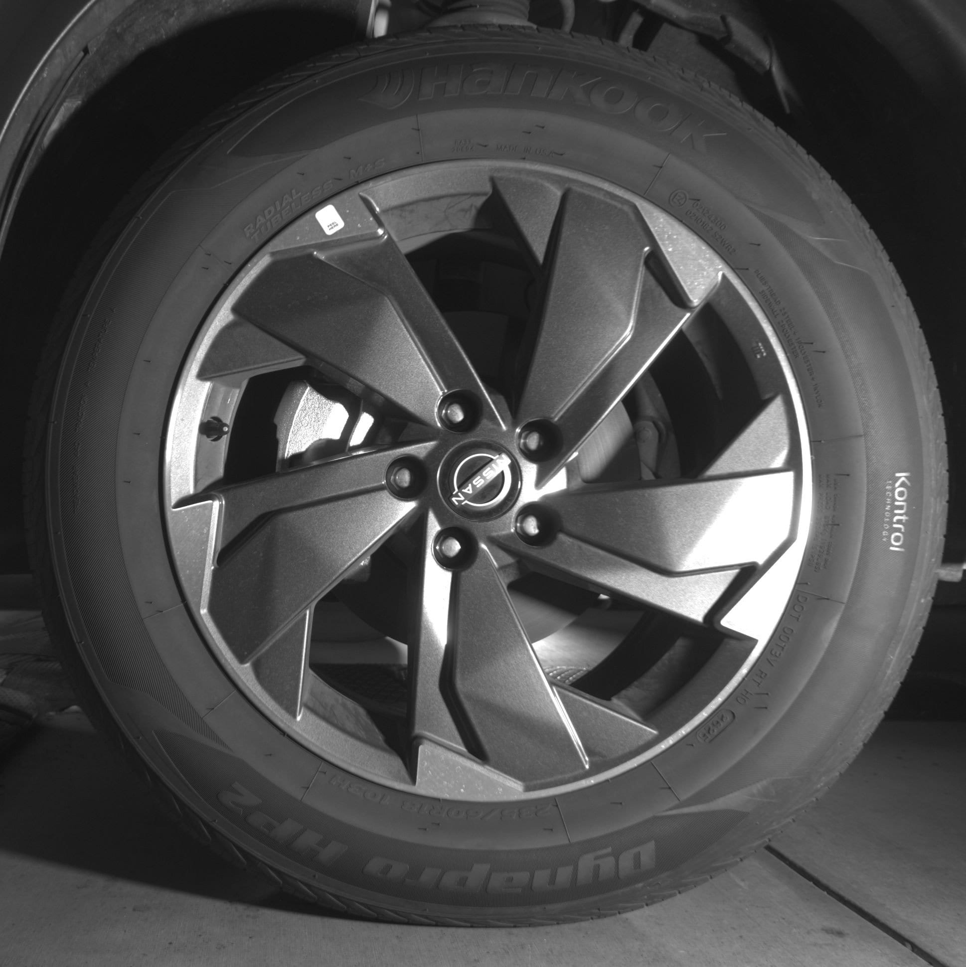 Thumbnail: 2026 Nissan Rogue - 11