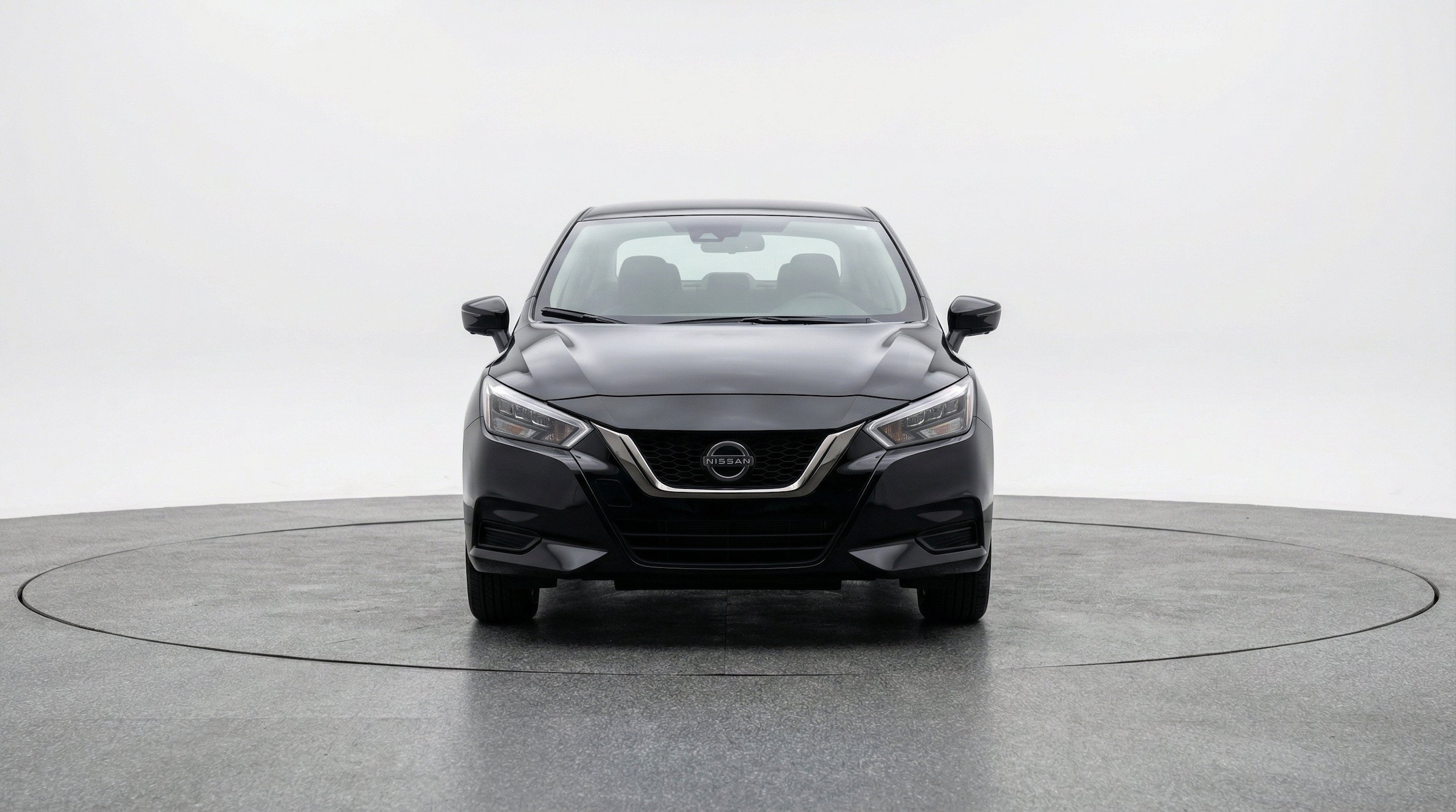 Thumbnail: 2025 Nissan Versa - 2