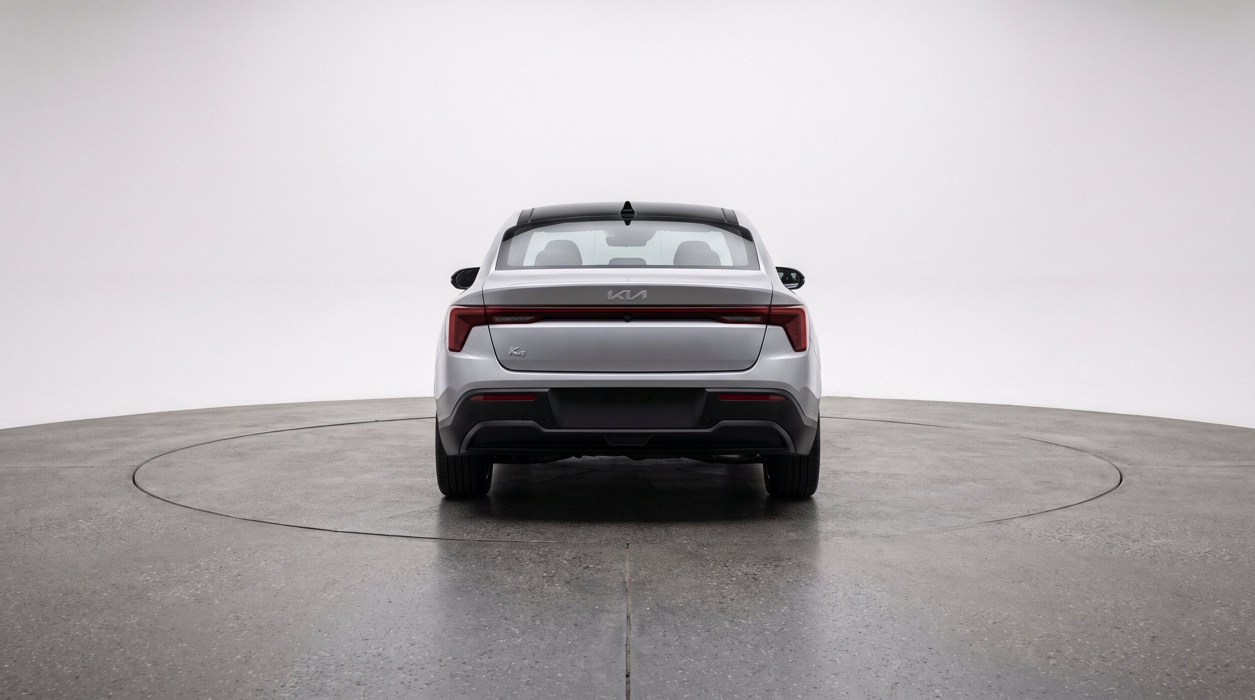 Thumbnail: 2026 Kia K4 - 7