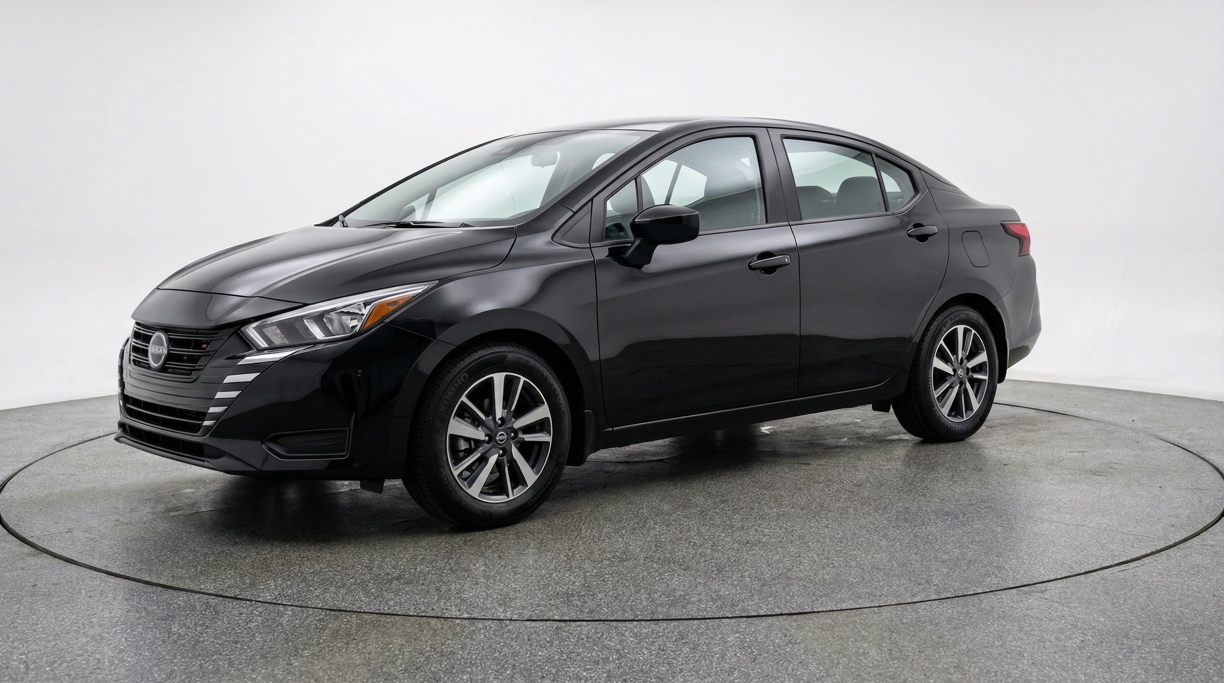 Thumbnail: 2025 Nissan Versa - 3