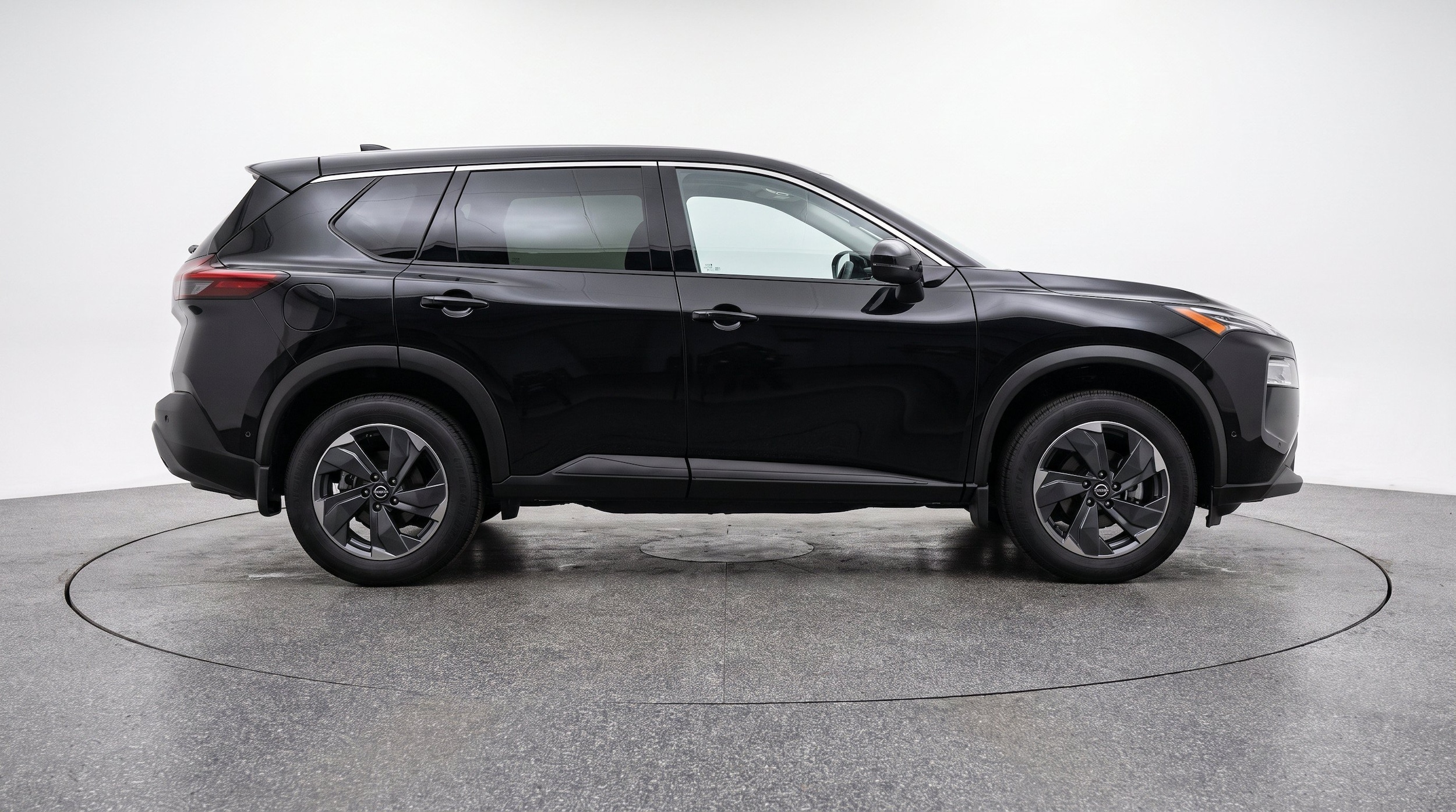 Thumbnail: 2025 Nissan Rogue - 10