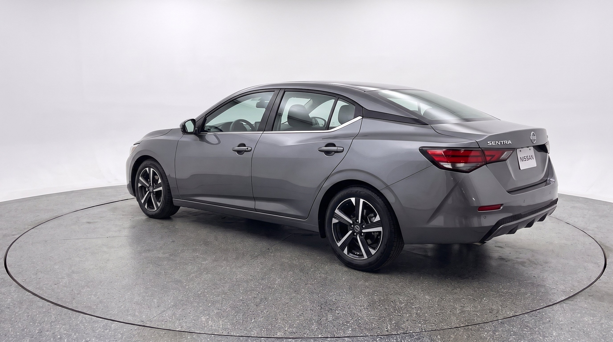 Thumbnail: 2025 Nissan Sentra - 6