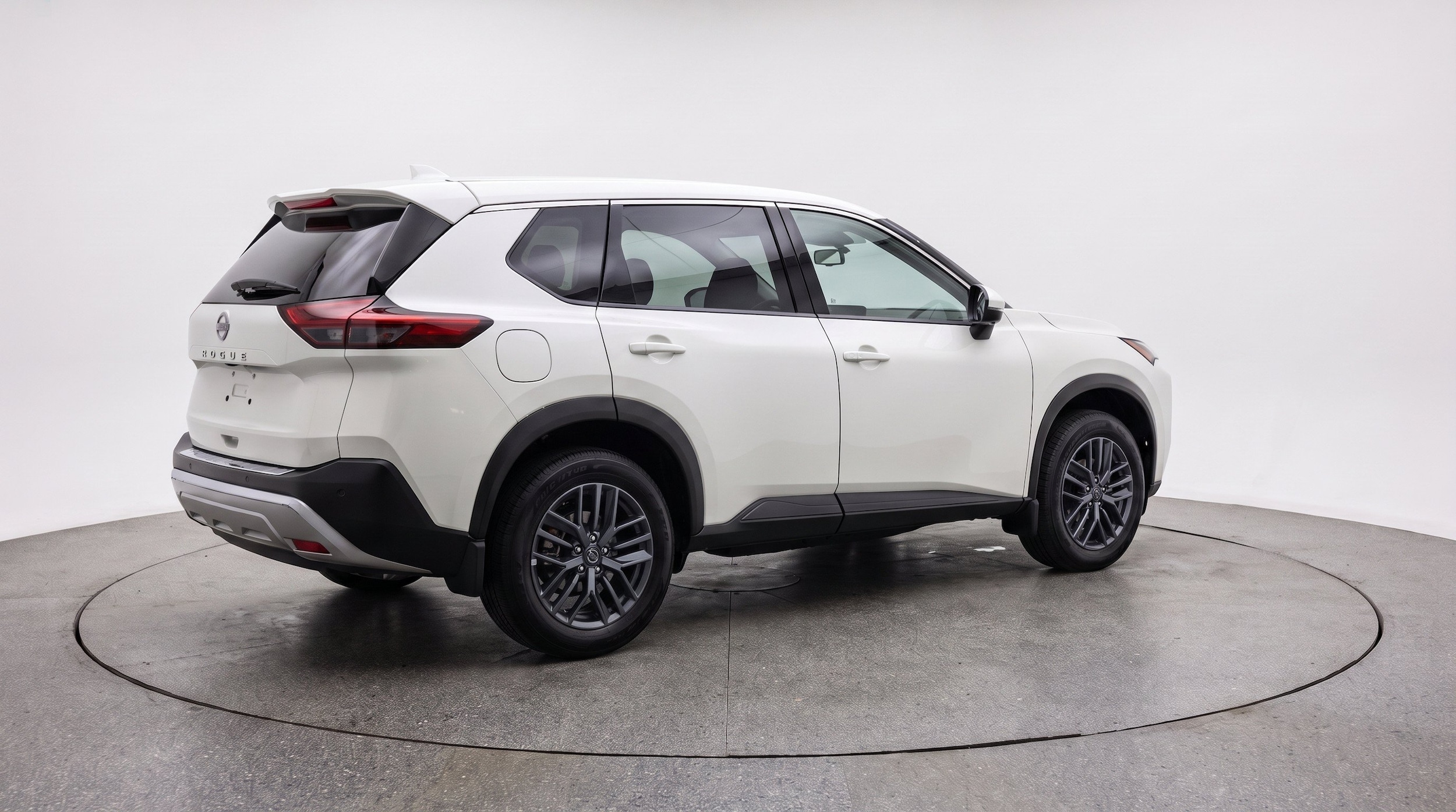 Thumbnail: 2026 Nissan Rogue - 9