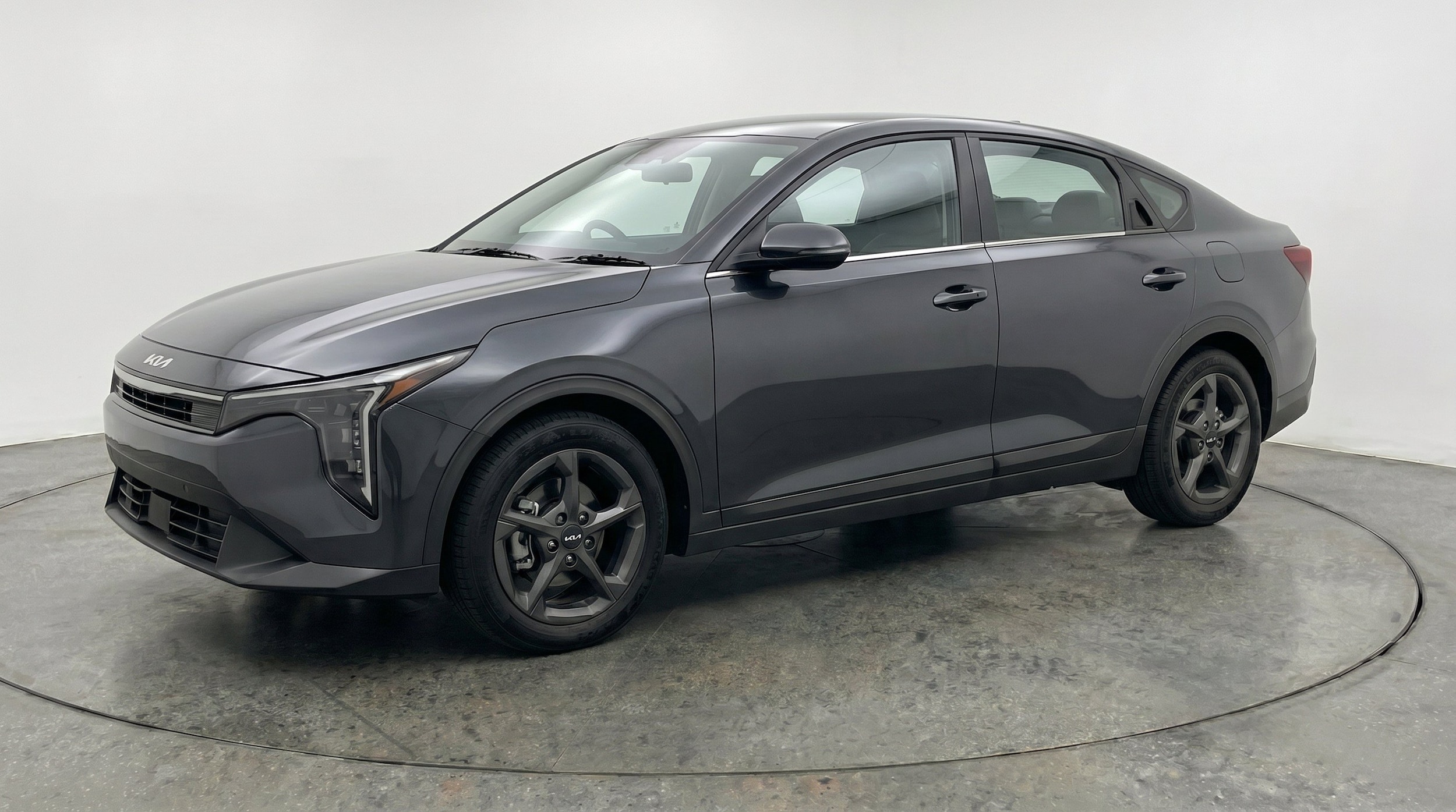 Thumbnail: 2026 Kia K4 - 3