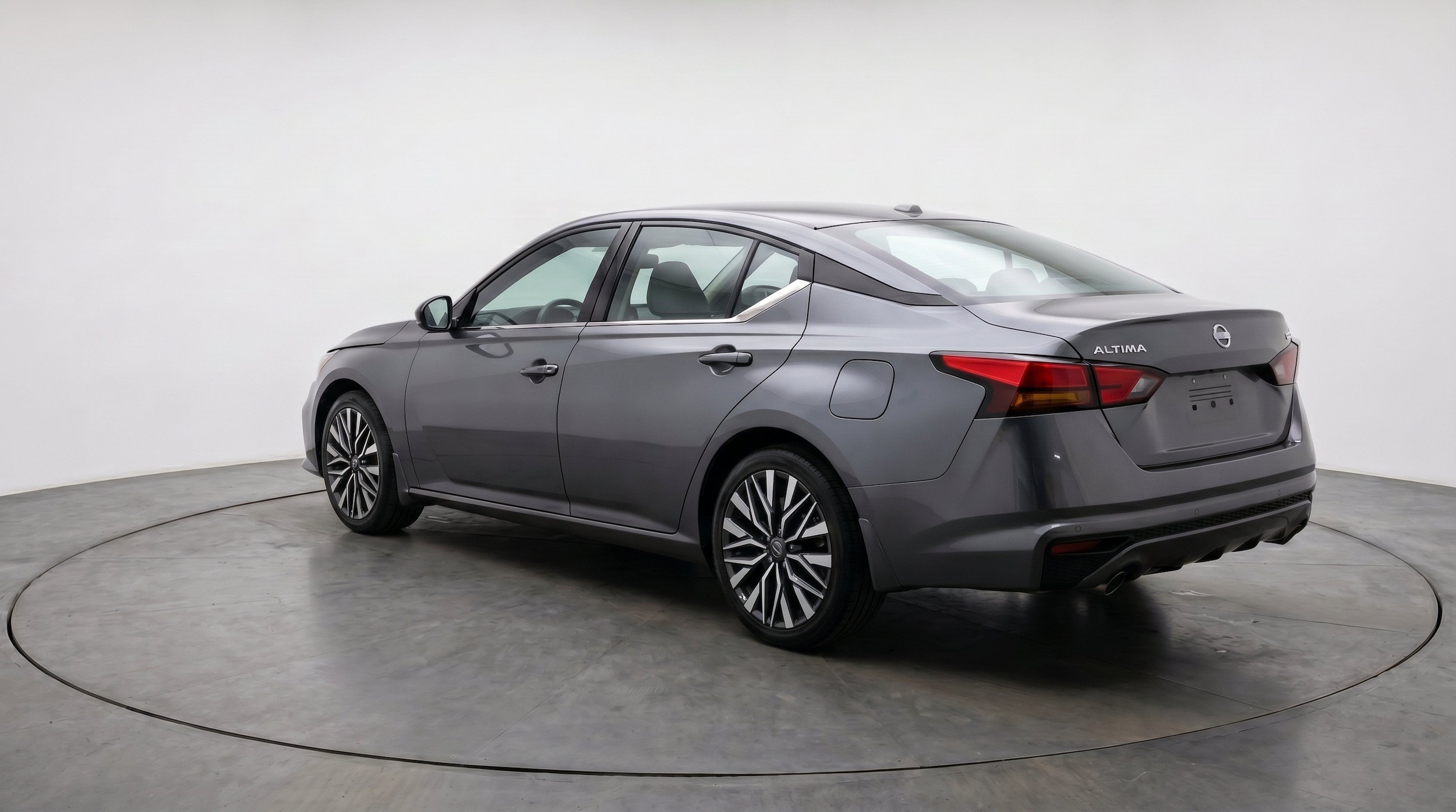 Thumbnail: 2026 Nissan Altima - 6