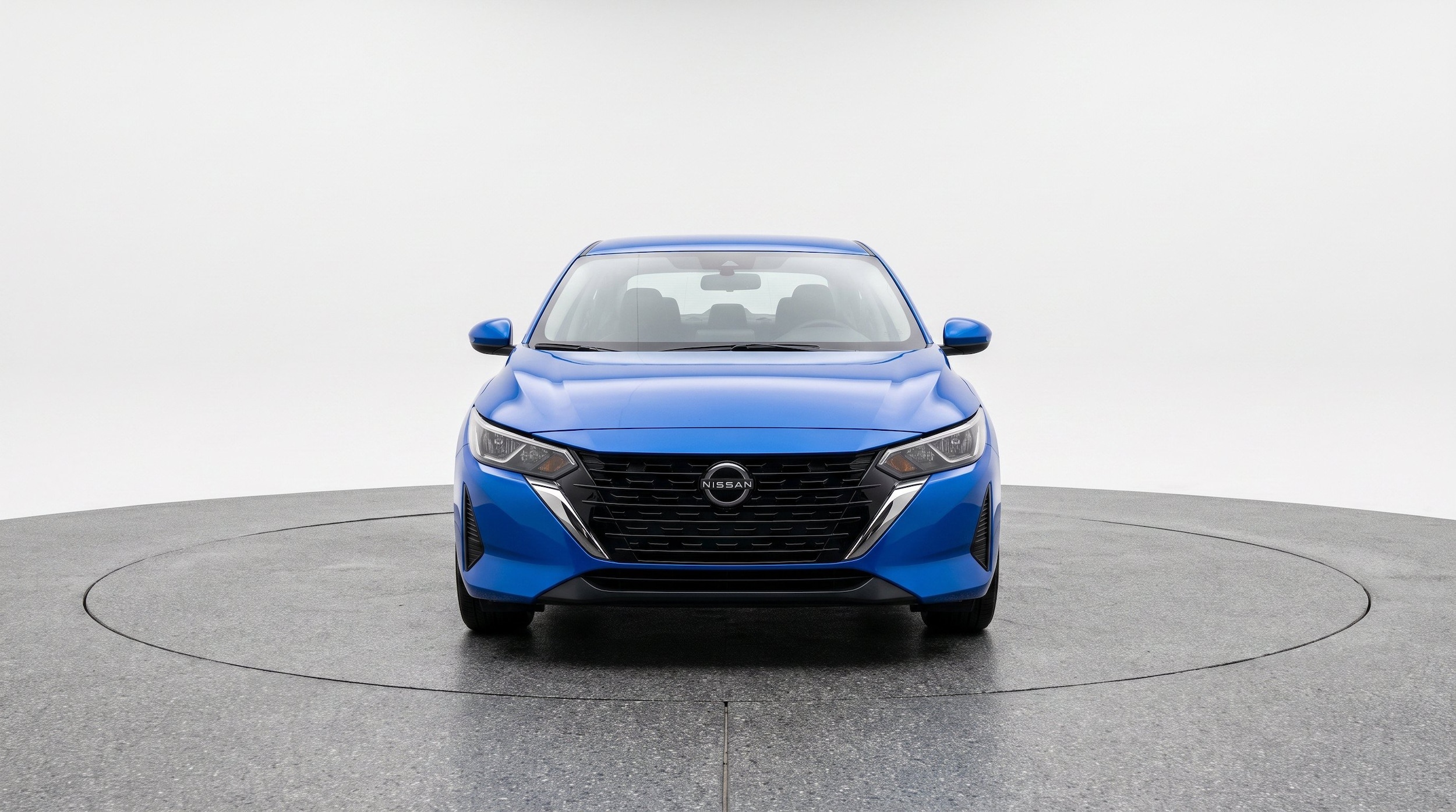 Thumbnail: 2025 Nissan Sentra - 2