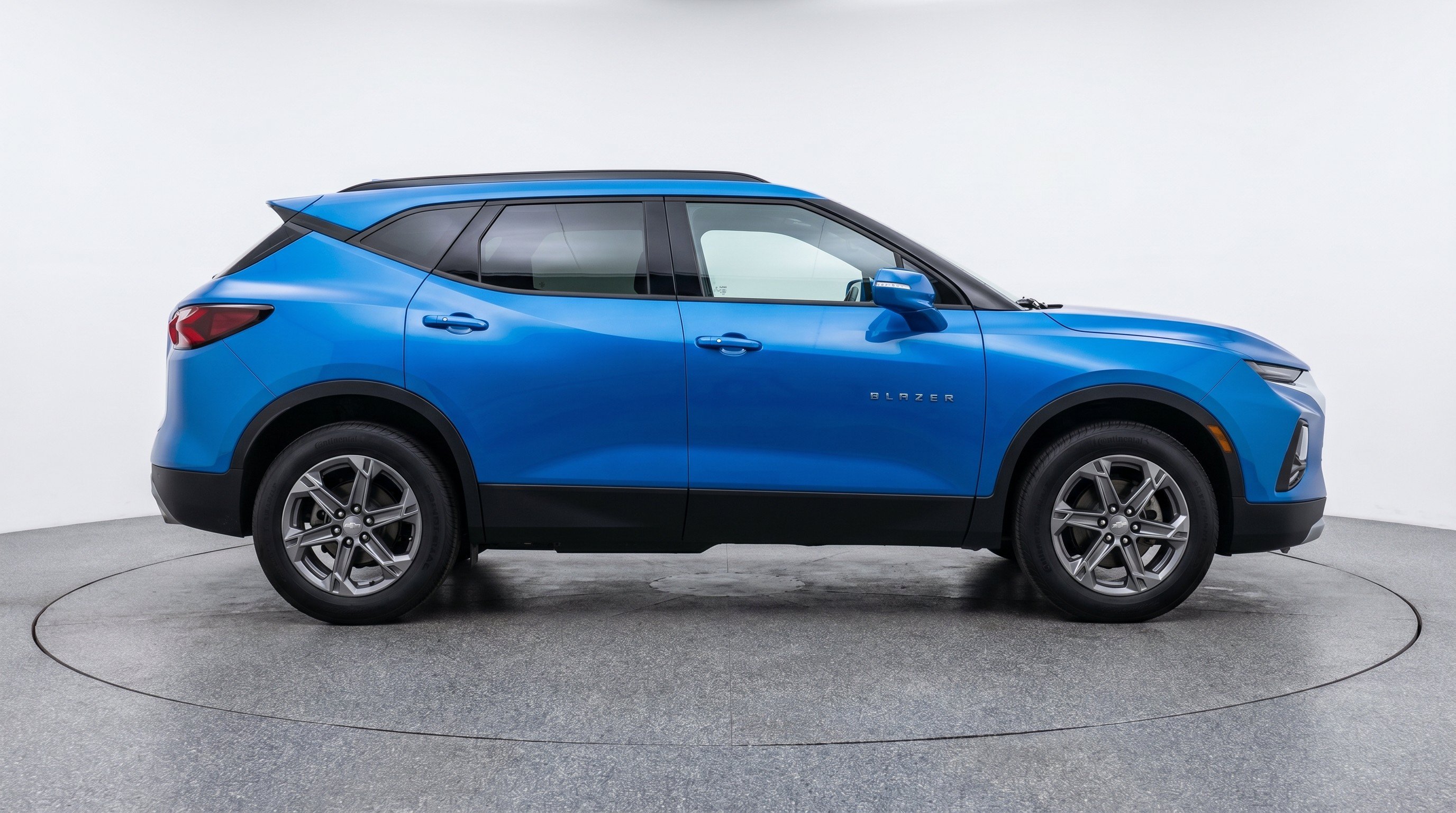 Thumbnail: 2026 Chevrolet Blazer - 10