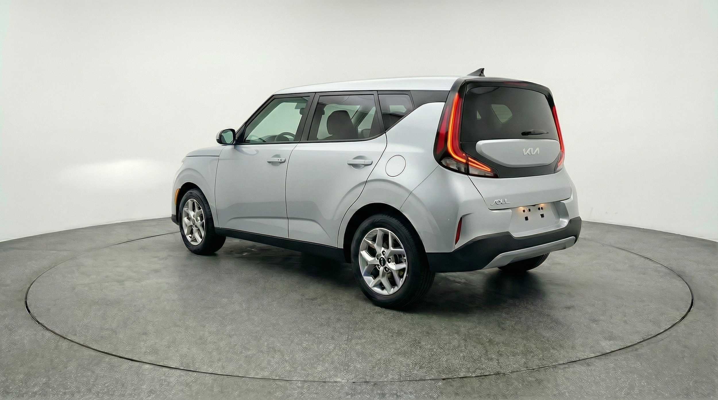 Thumbnail: 2025 Kia Soul - 6