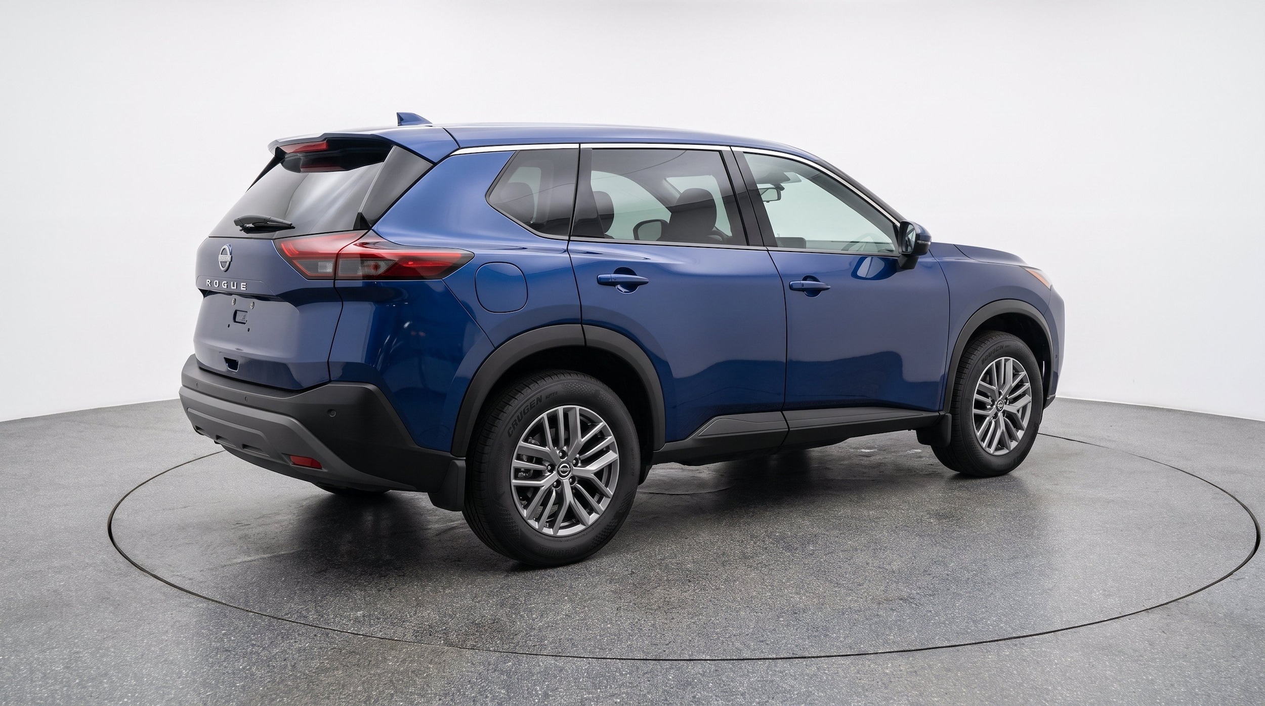 Thumbnail: 2026 Nissan Rogue - 9