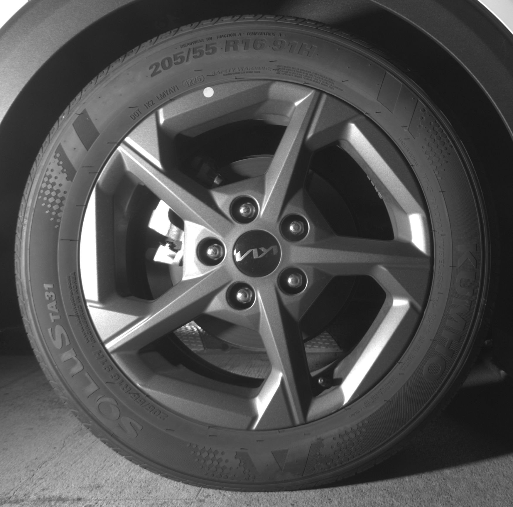 Thumbnail: 2026 Kia K4 - 13
