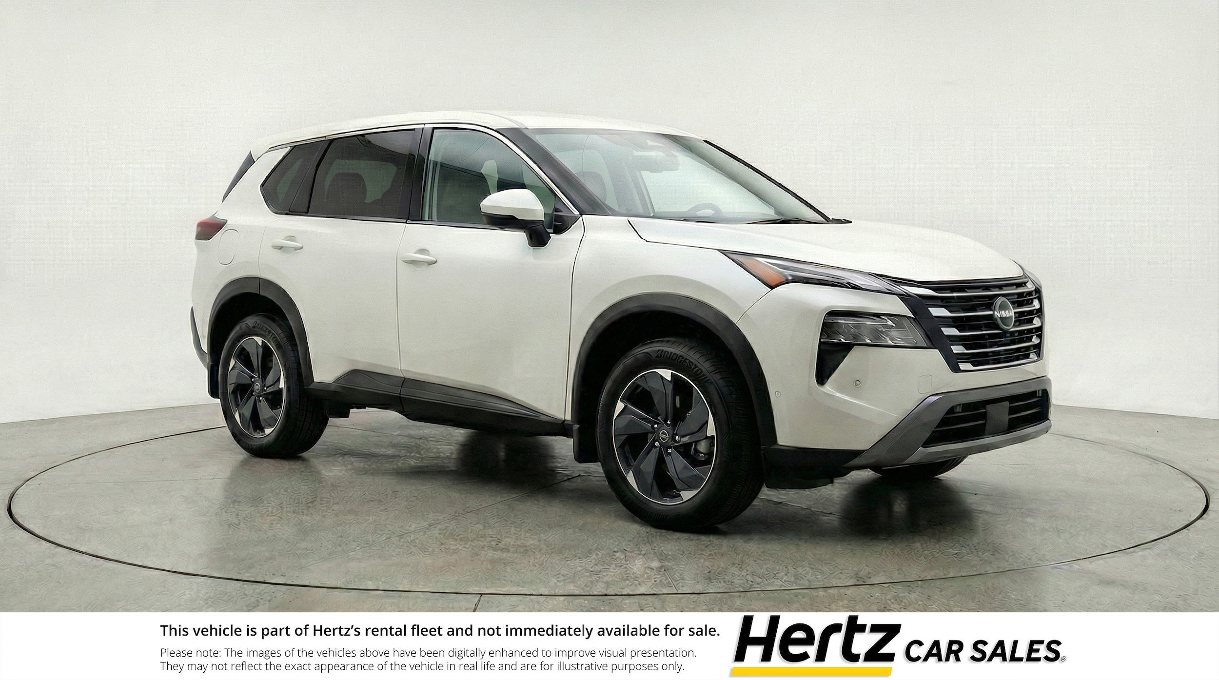Thumbnail: 2026 Nissan Rogue - 1