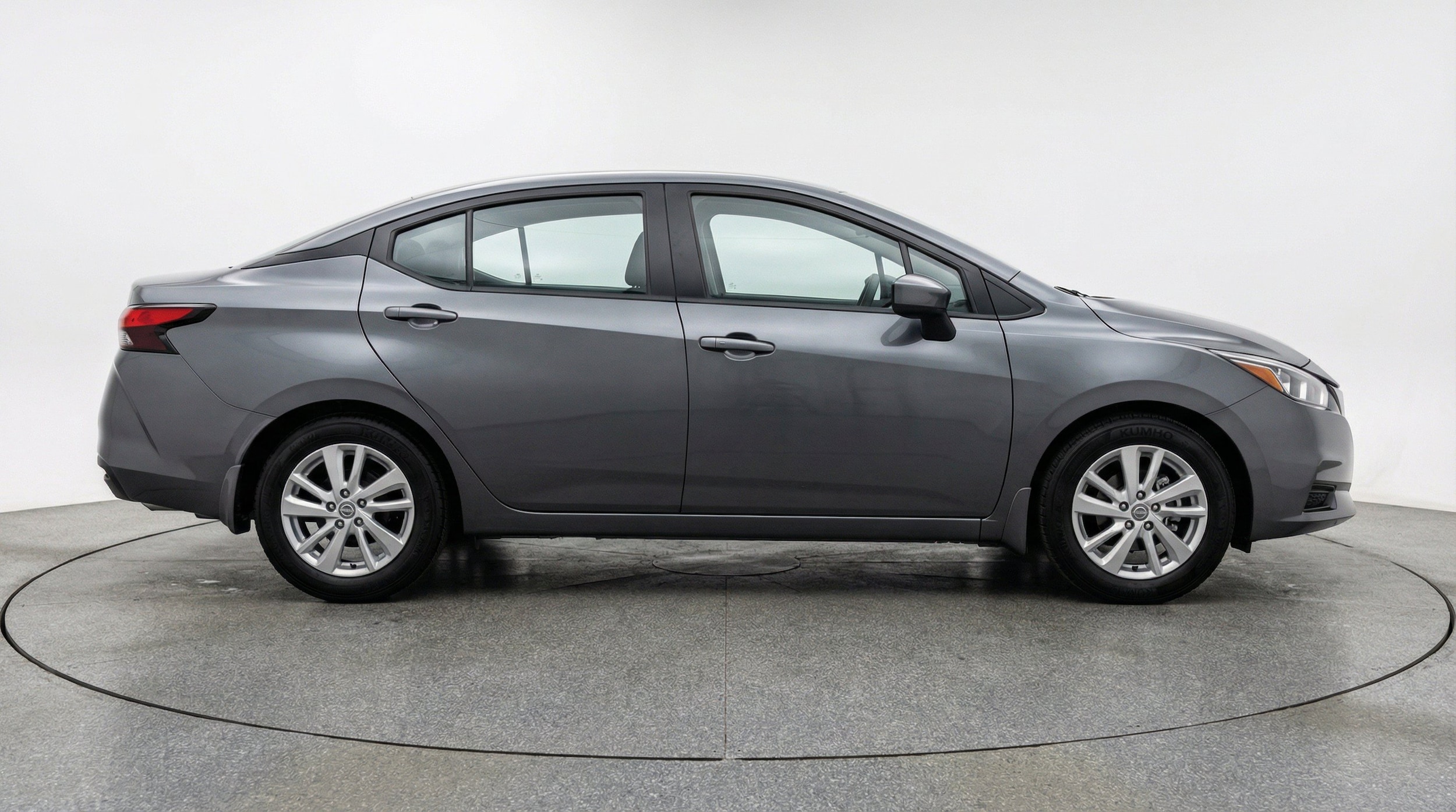 Thumbnail: 2025 Nissan Versa - 10