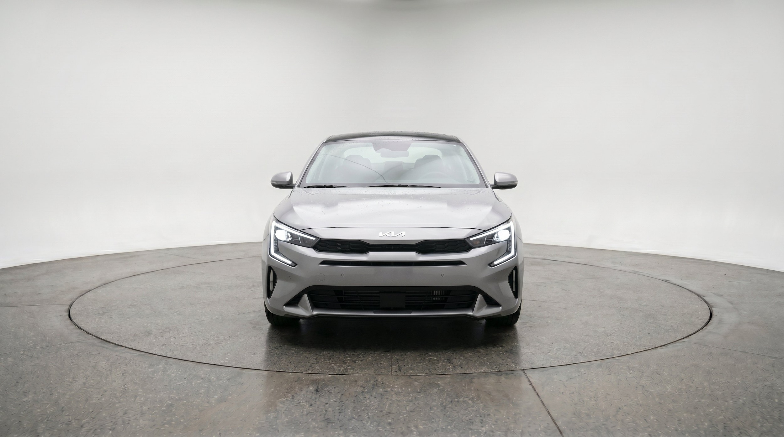 Thumbnail: 2026 Kia K4 - 2