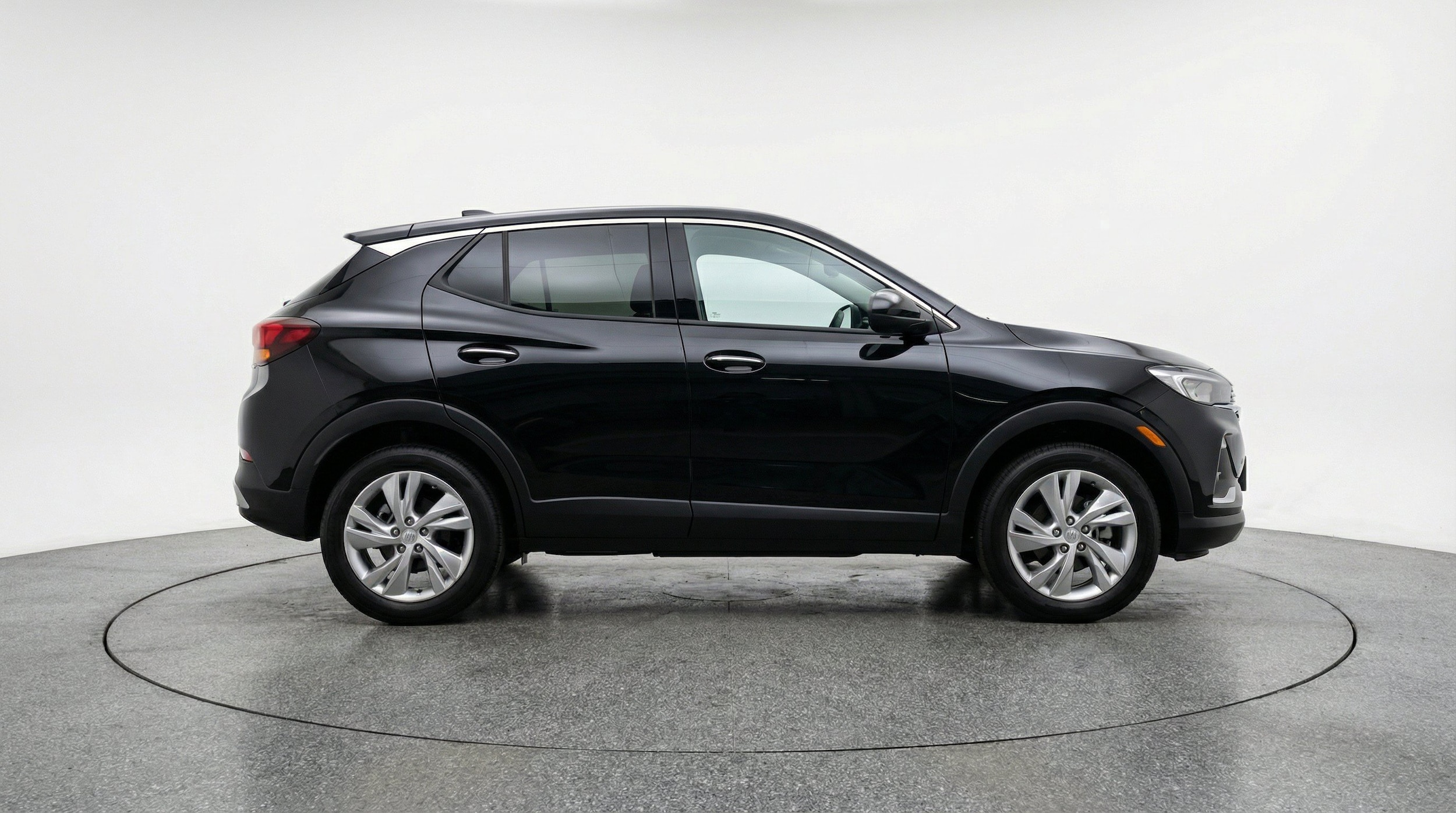Thumbnail: 2026 Buick Encore GX - 10