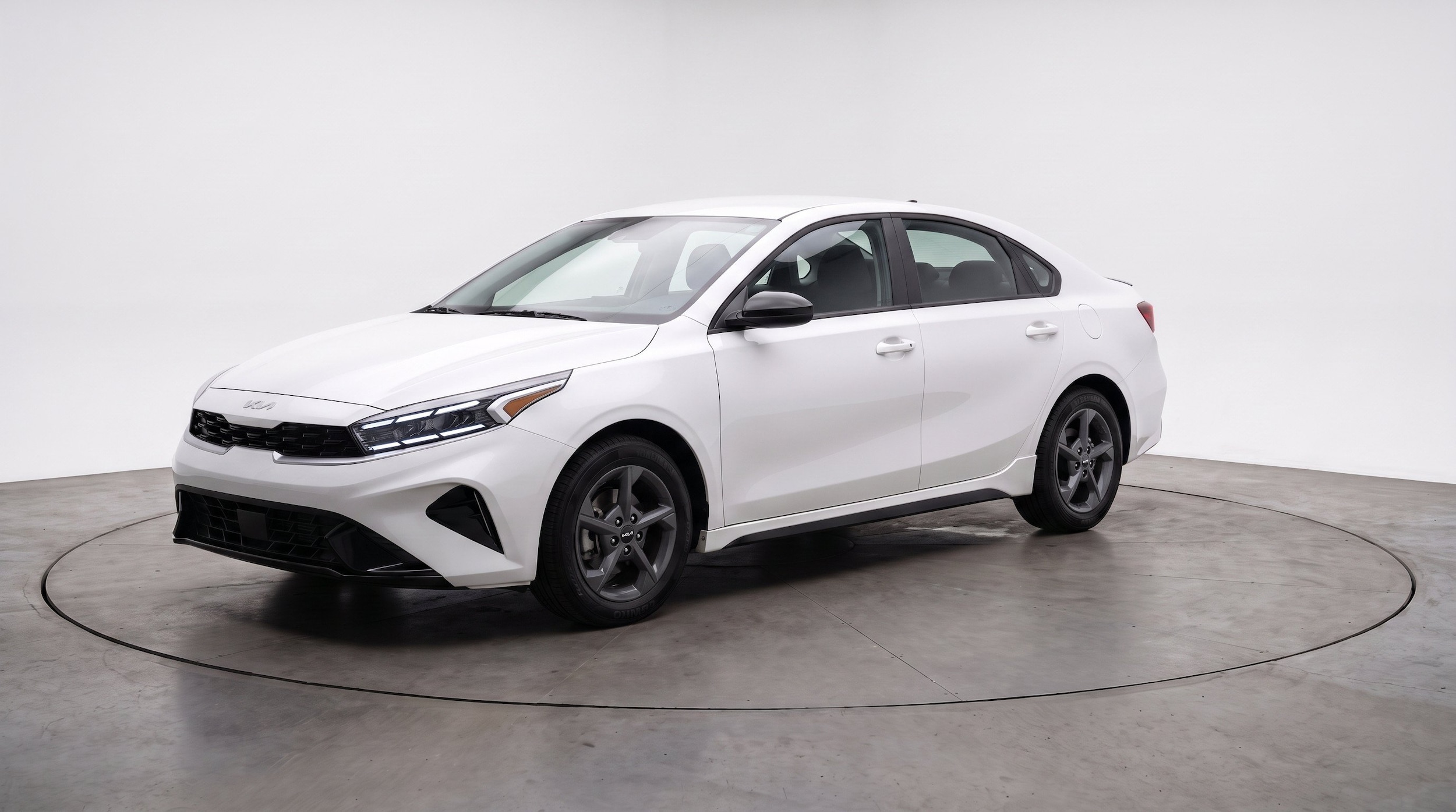 Thumbnail: 2026 Kia K4 - 3