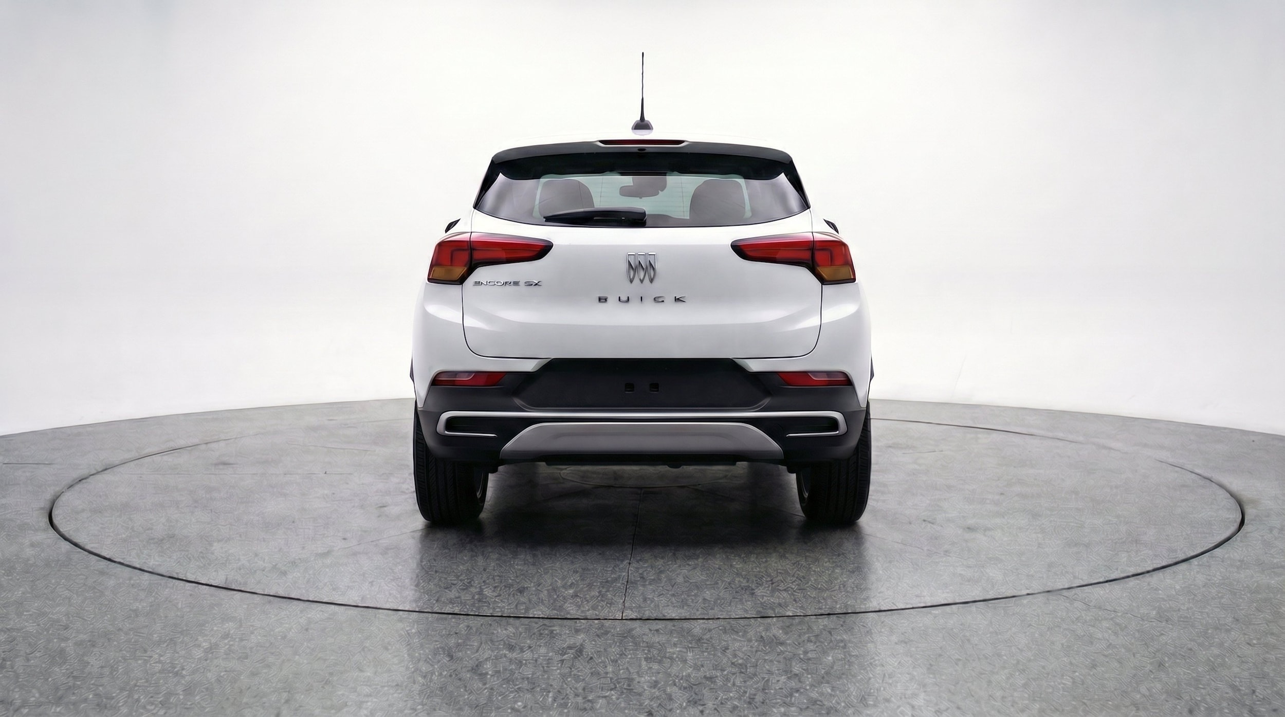 Thumbnail: 2026 Buick Encore GX - 7