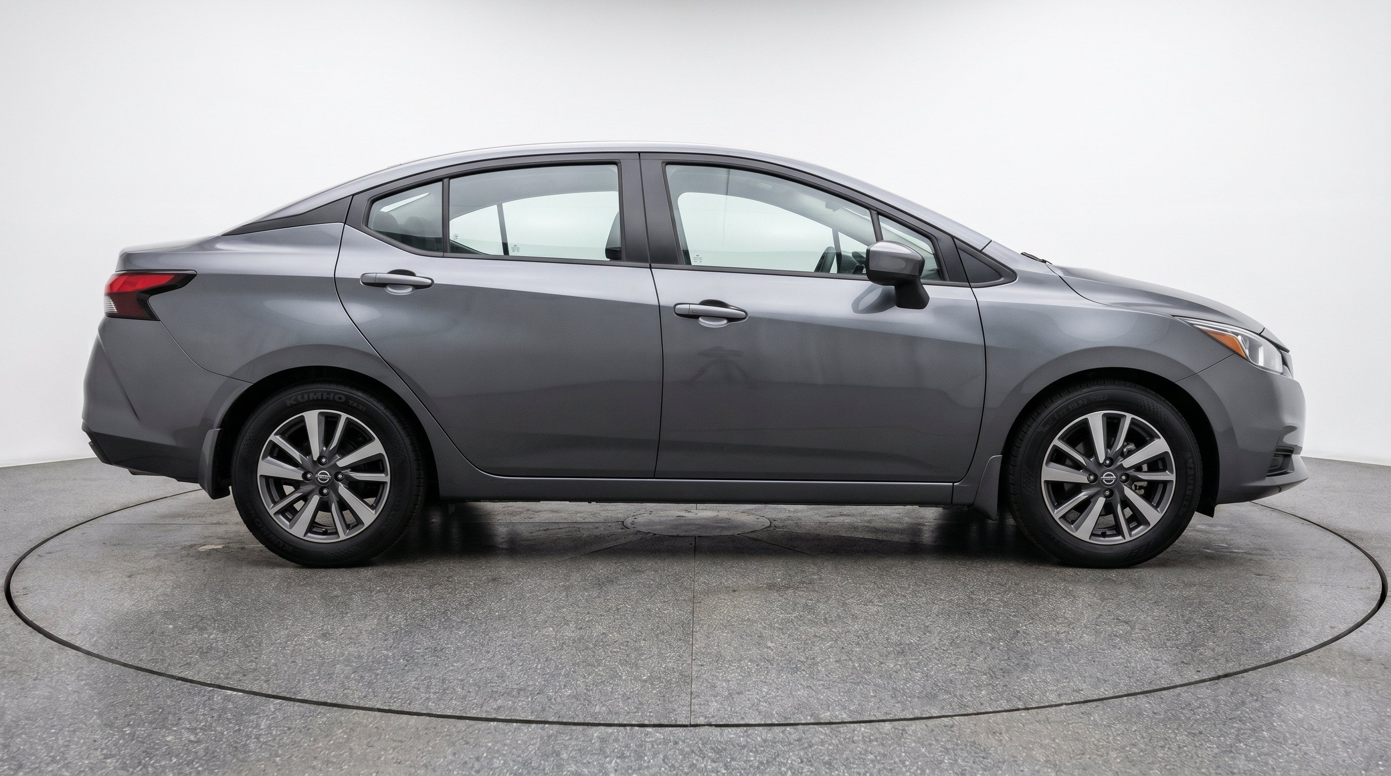 Thumbnail: 2025 Nissan Versa - 10