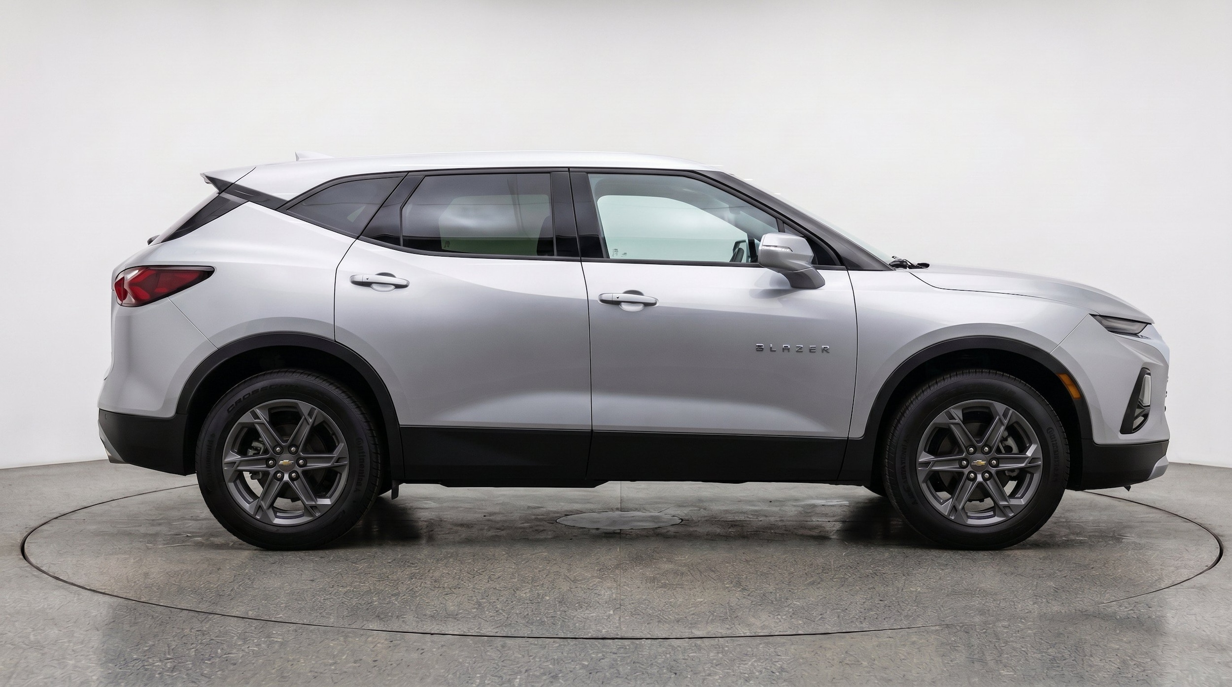 Thumbnail: 2026 Chevrolet Blazer - 10
