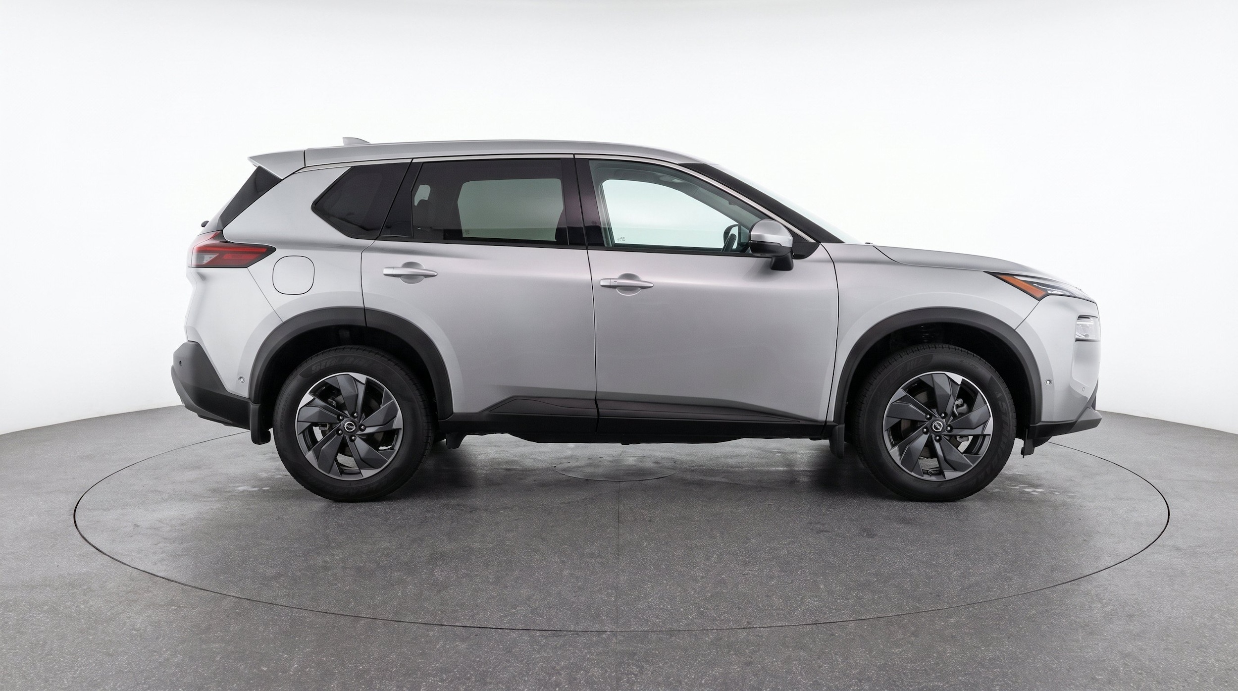 Thumbnail: 2025 Nissan Rogue - 10