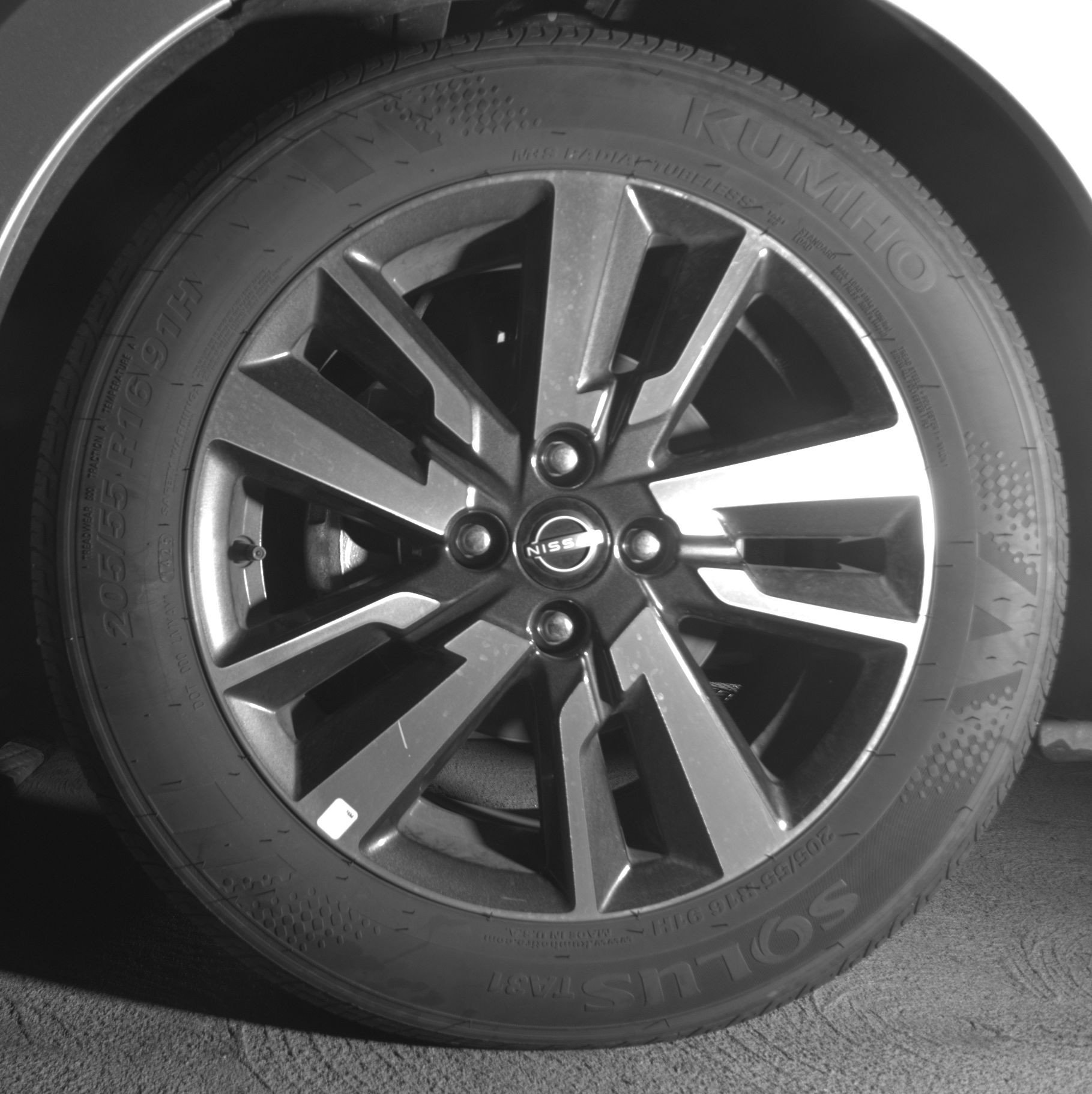 Thumbnail: 2025 Nissan Versa - 11
