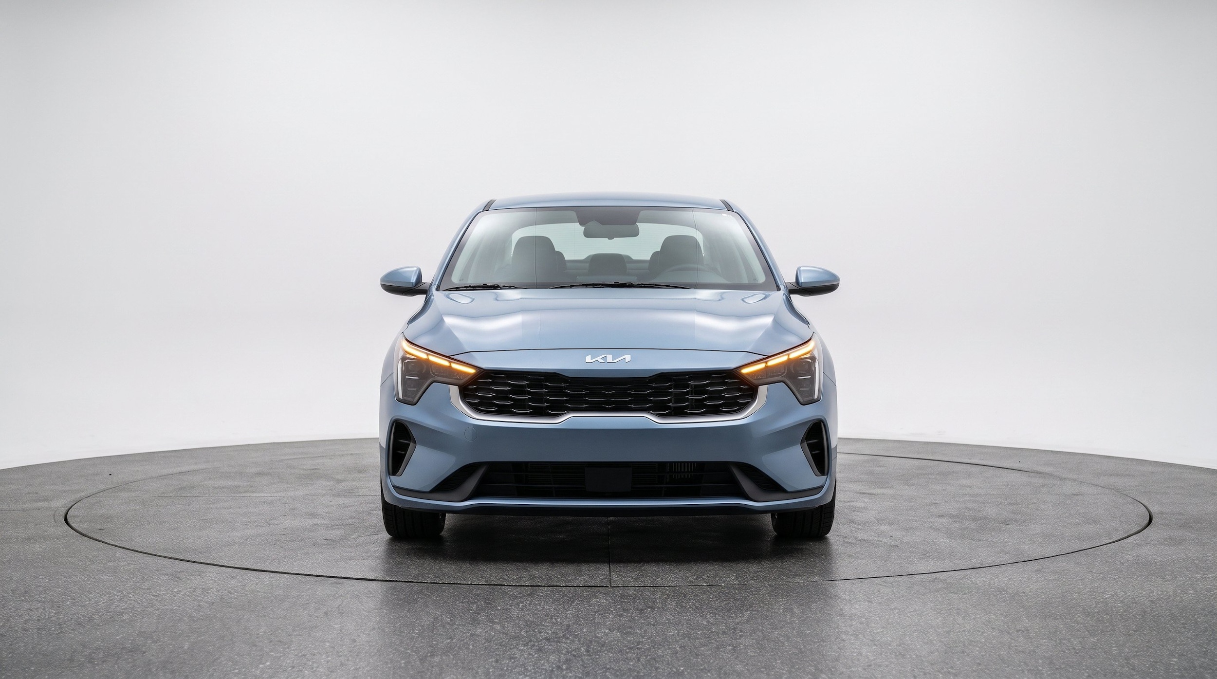 Thumbnail: 2026 Kia K4 - 2