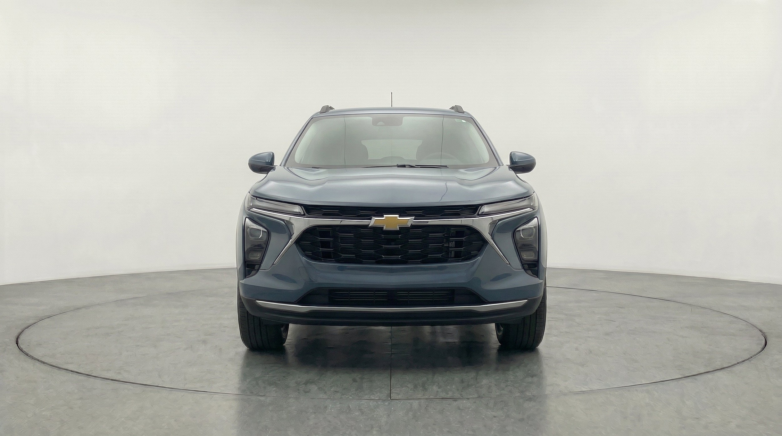 Thumbnail: 2025 Chevrolet Trax - 2