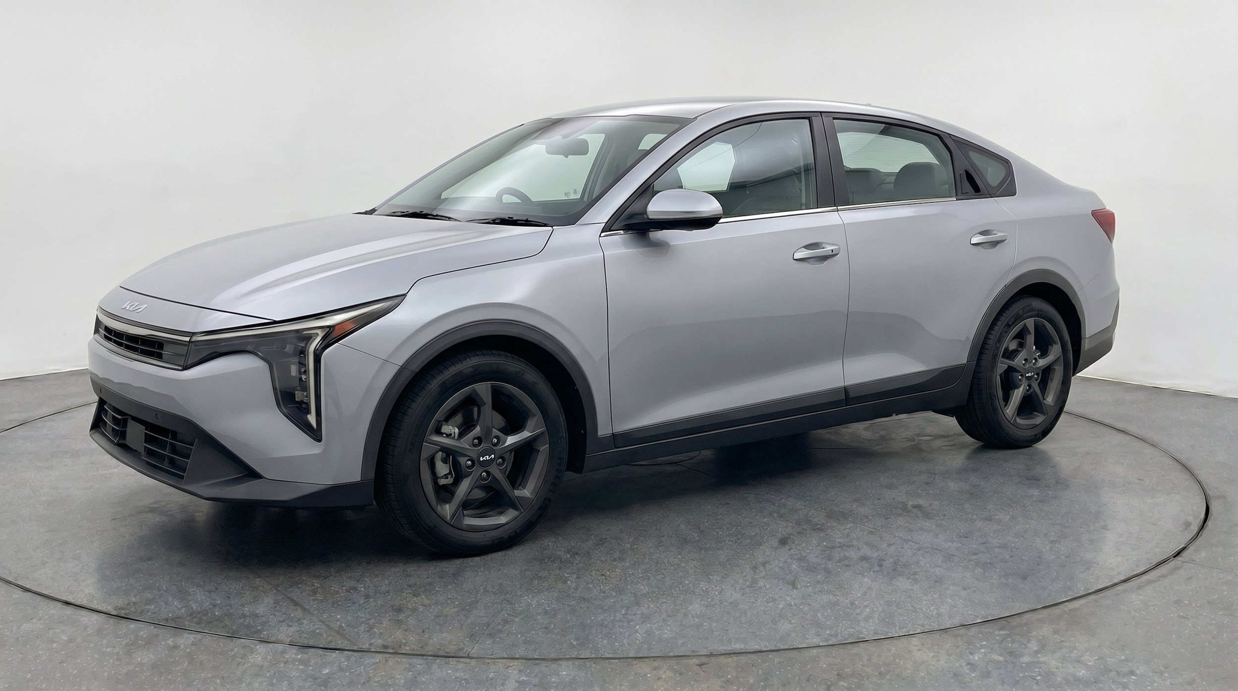 Thumbnail: 2026 Kia K4 - 3