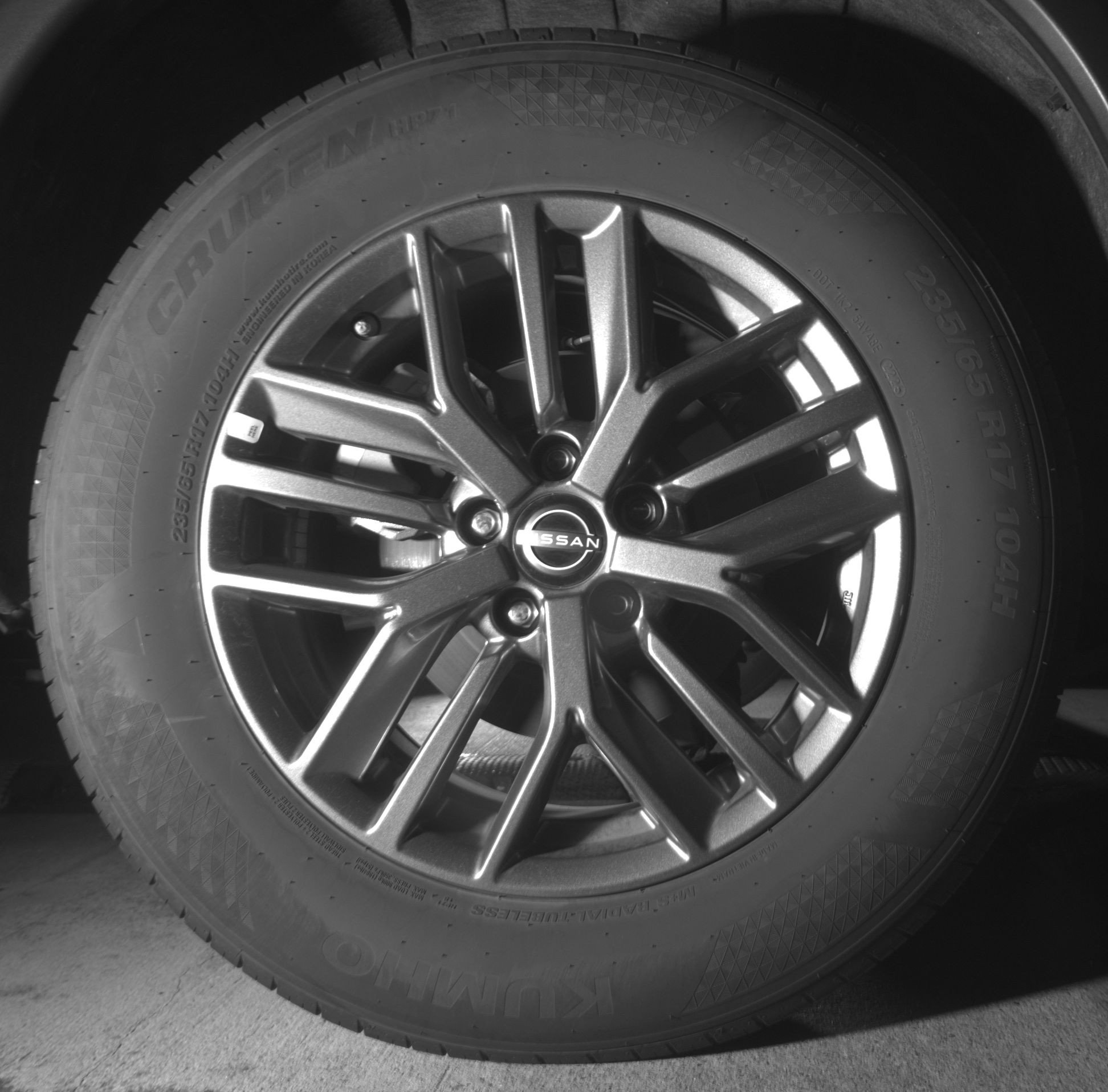 Thumbnail: 2026 Nissan Rogue - 13