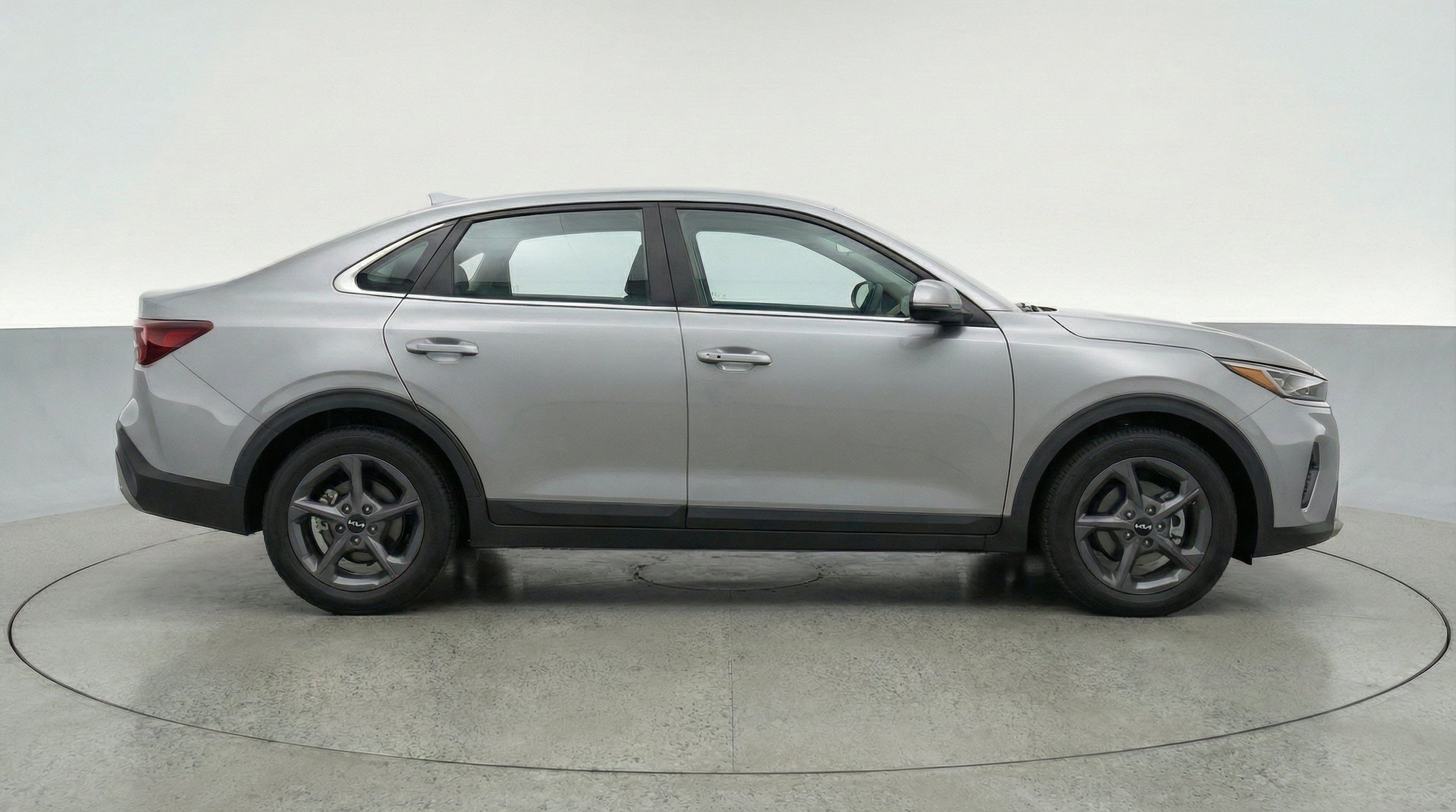 Thumbnail: 2026 Kia K4 - 11