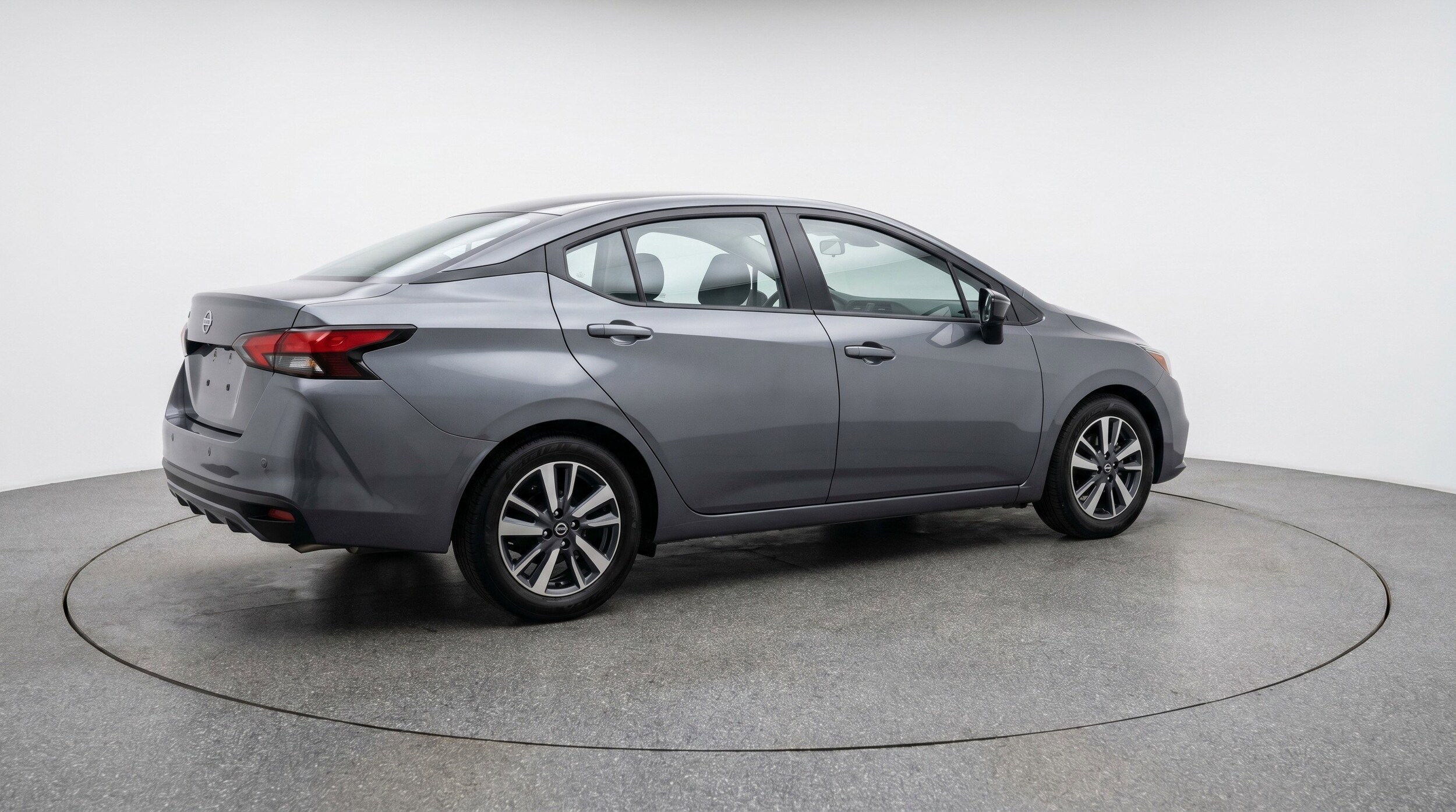 Thumbnail: 2025 Nissan Versa - 9