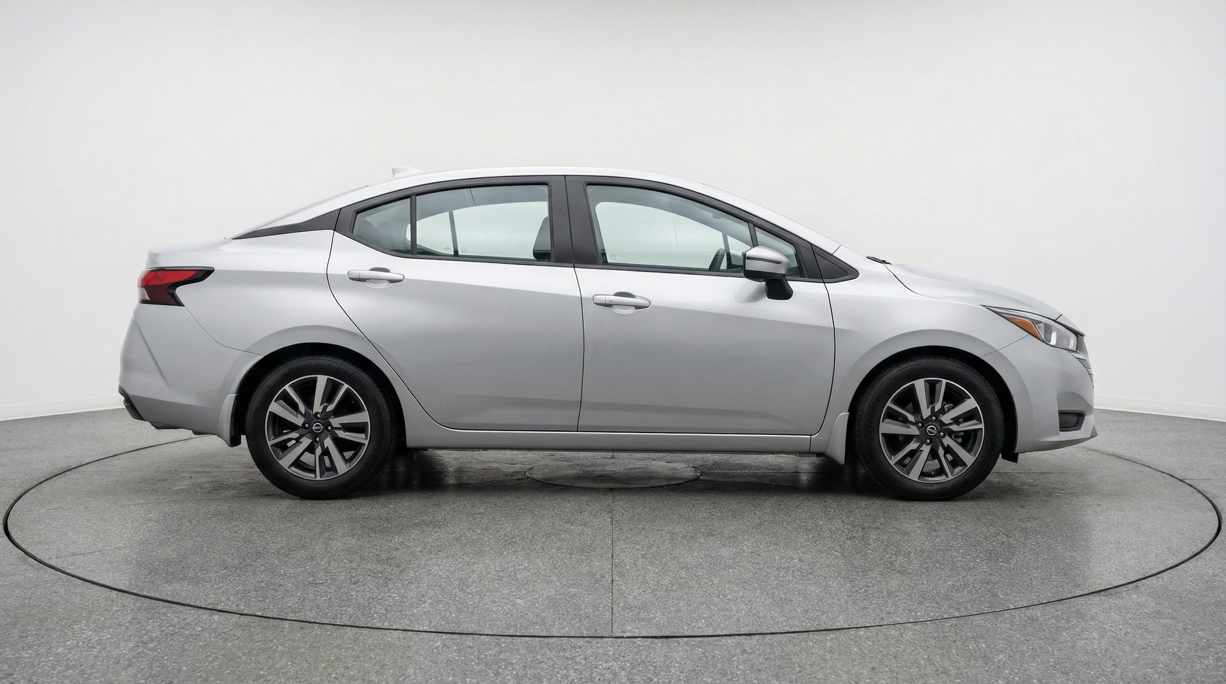 Thumbnail: 2025 Nissan Versa - 10